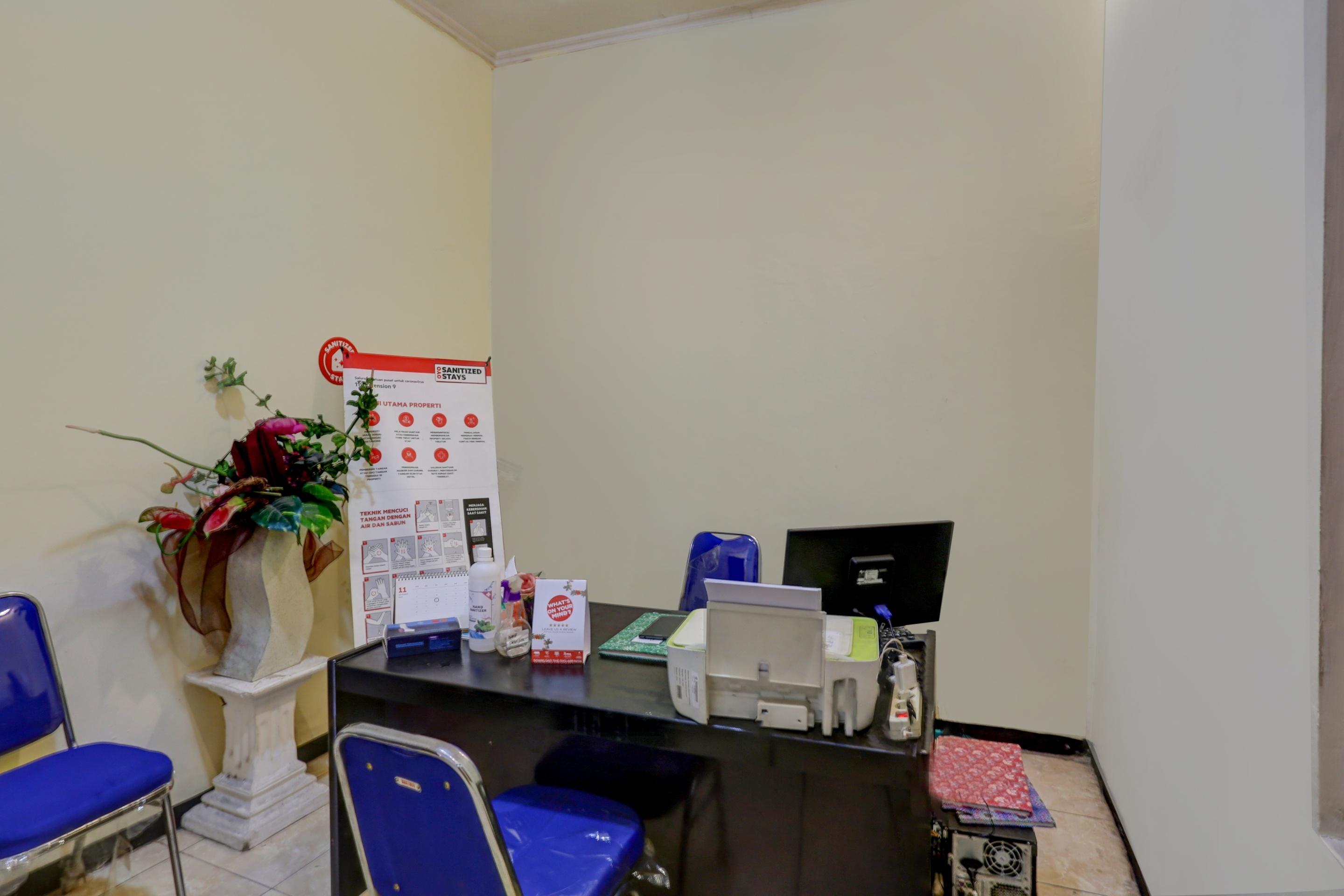 Reddoorz Near Kelapa Gading 2* Jakarta