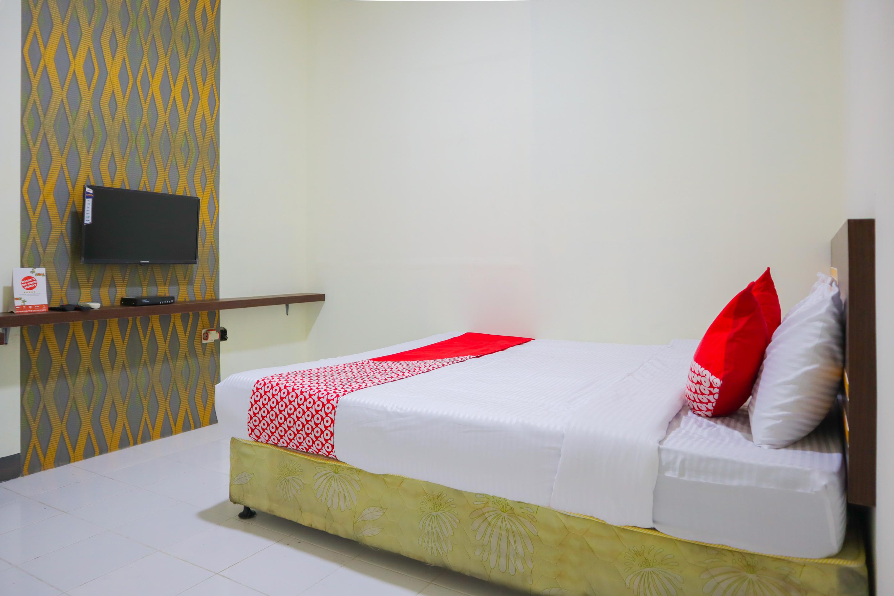 Oyo 2308 Seven Season Hotel Jakarta