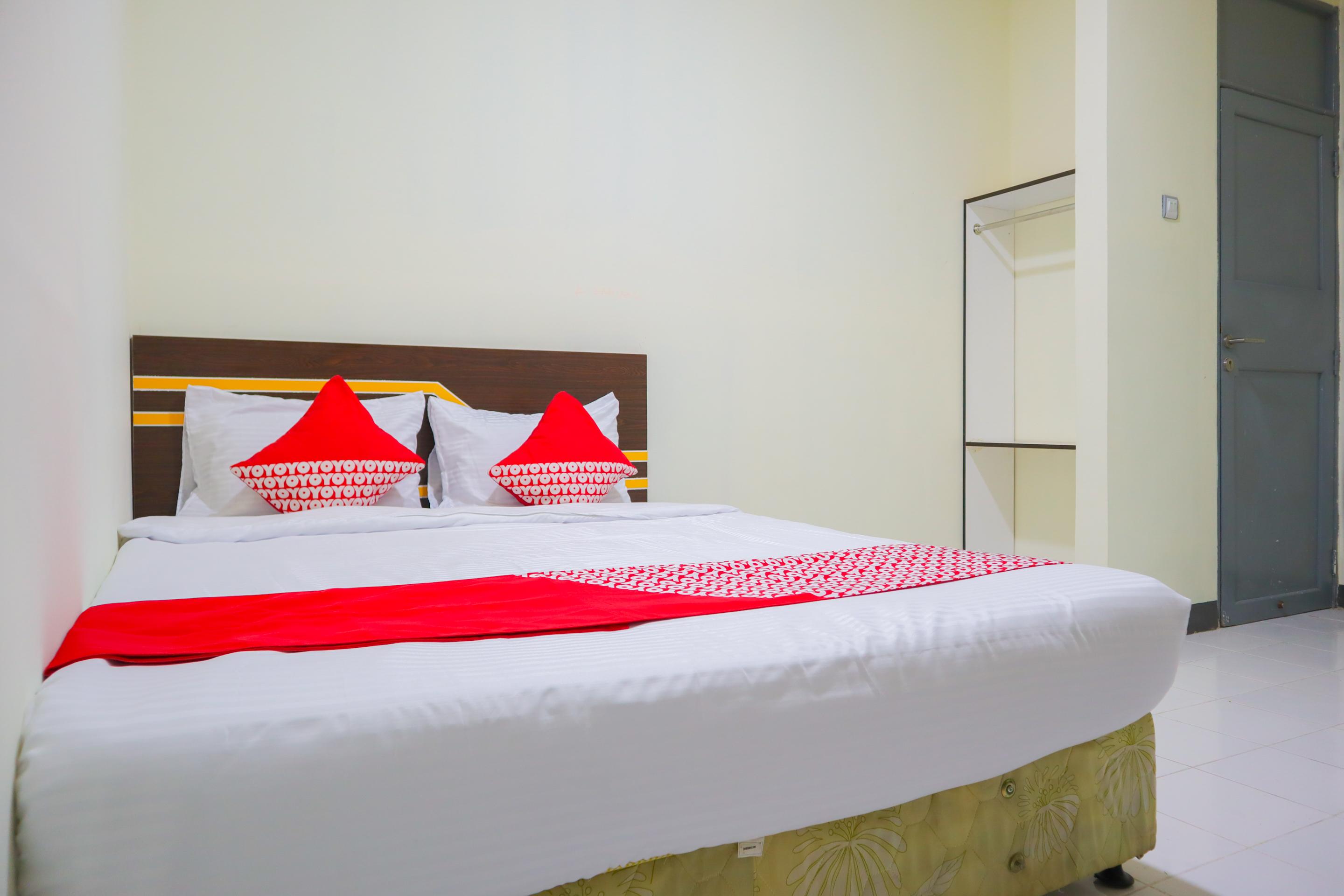 Hotel Oyo 2308 Seven Season 2*