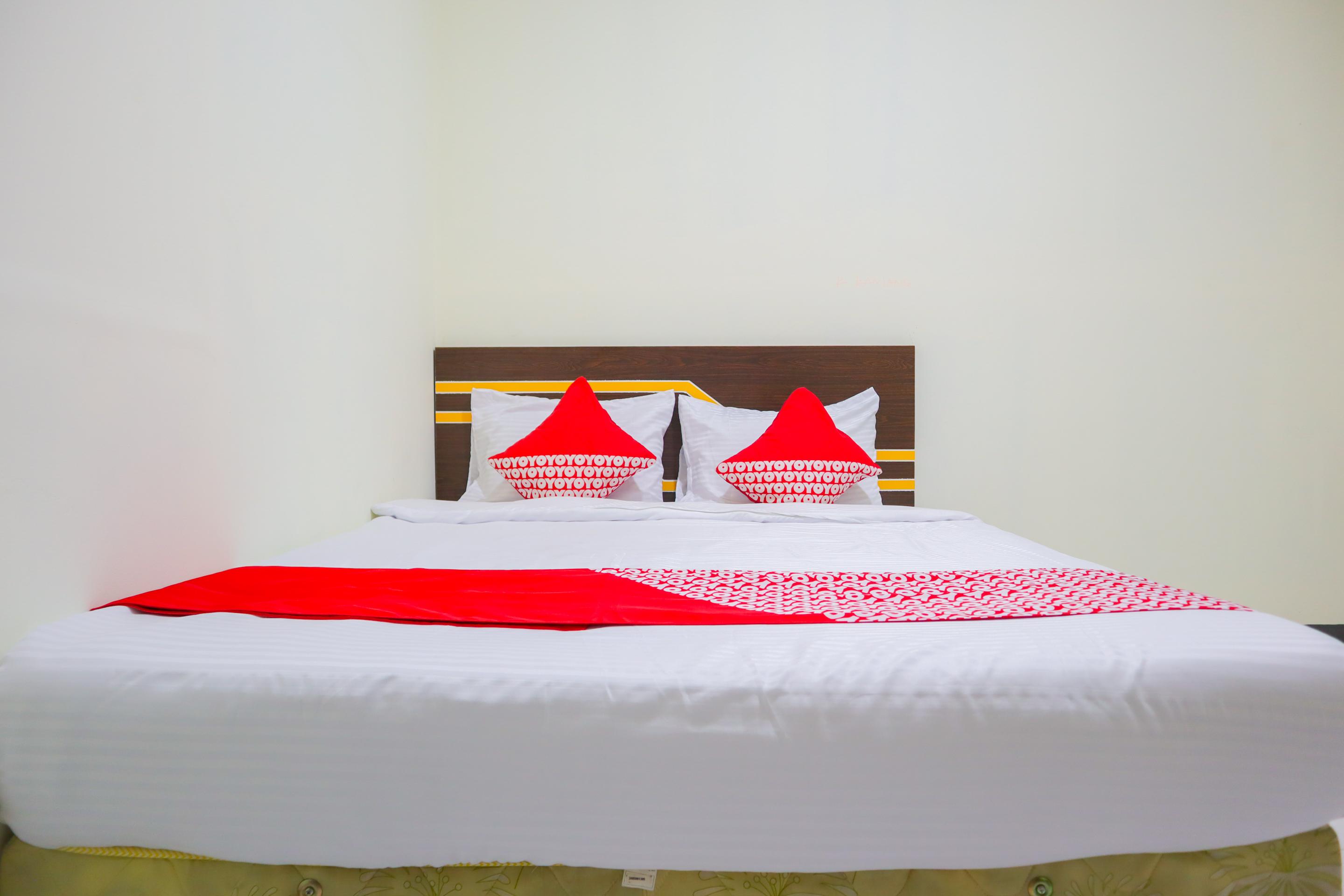 Oyo 2308 Seven Season Hotel Jakarta