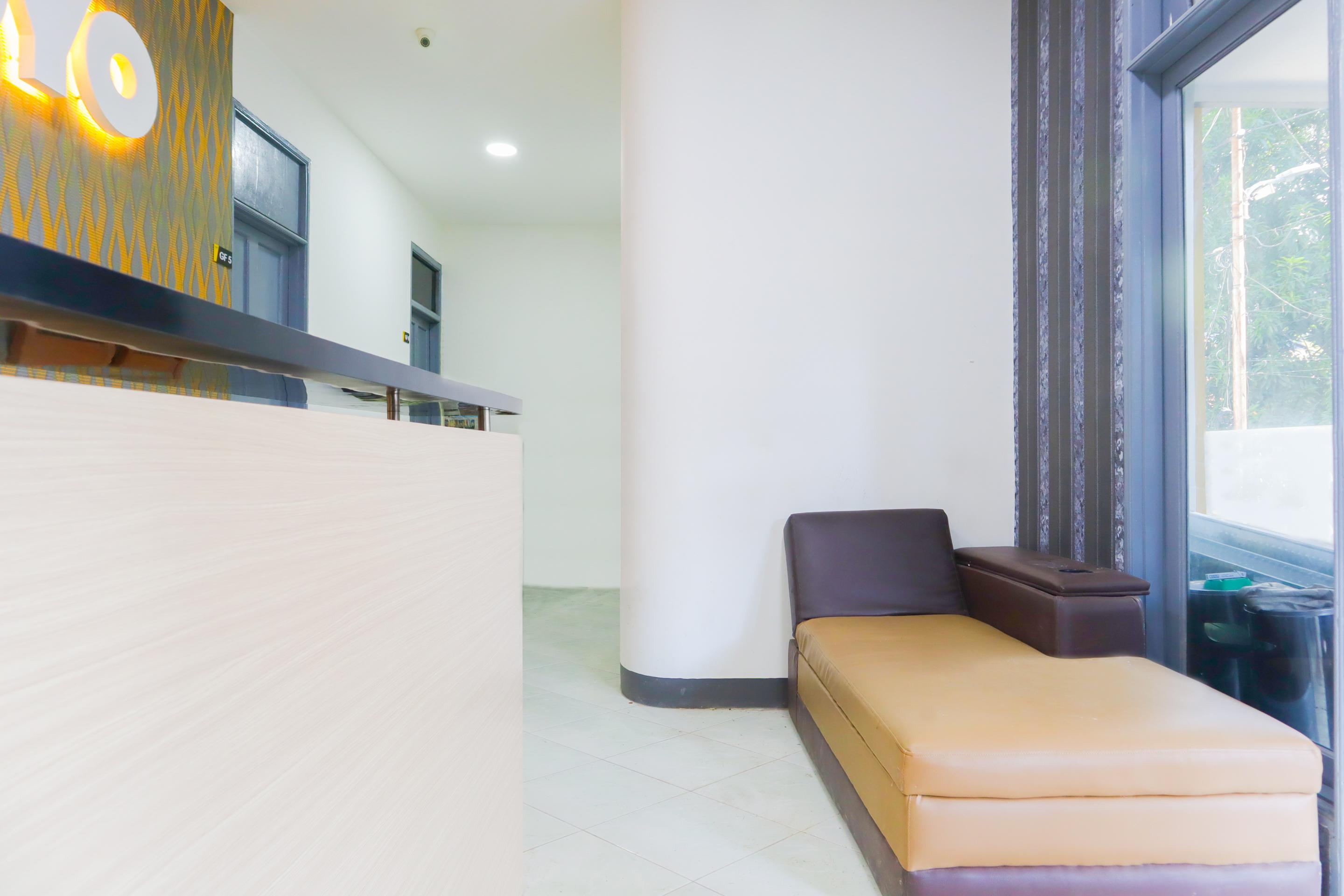 Oyo 2308 Seven Season Hotel 2*