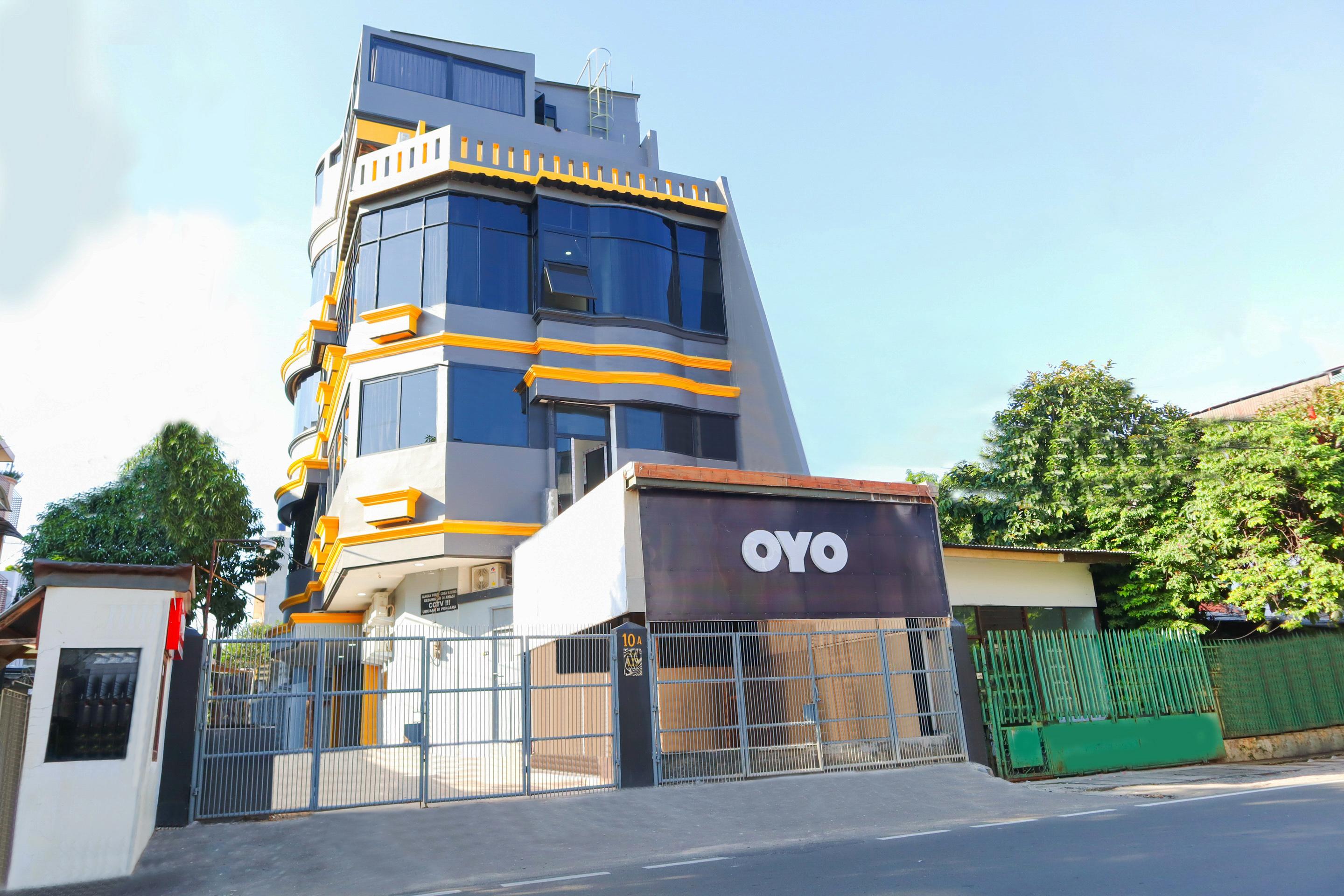Oyo 2308 Seven Season Hotel