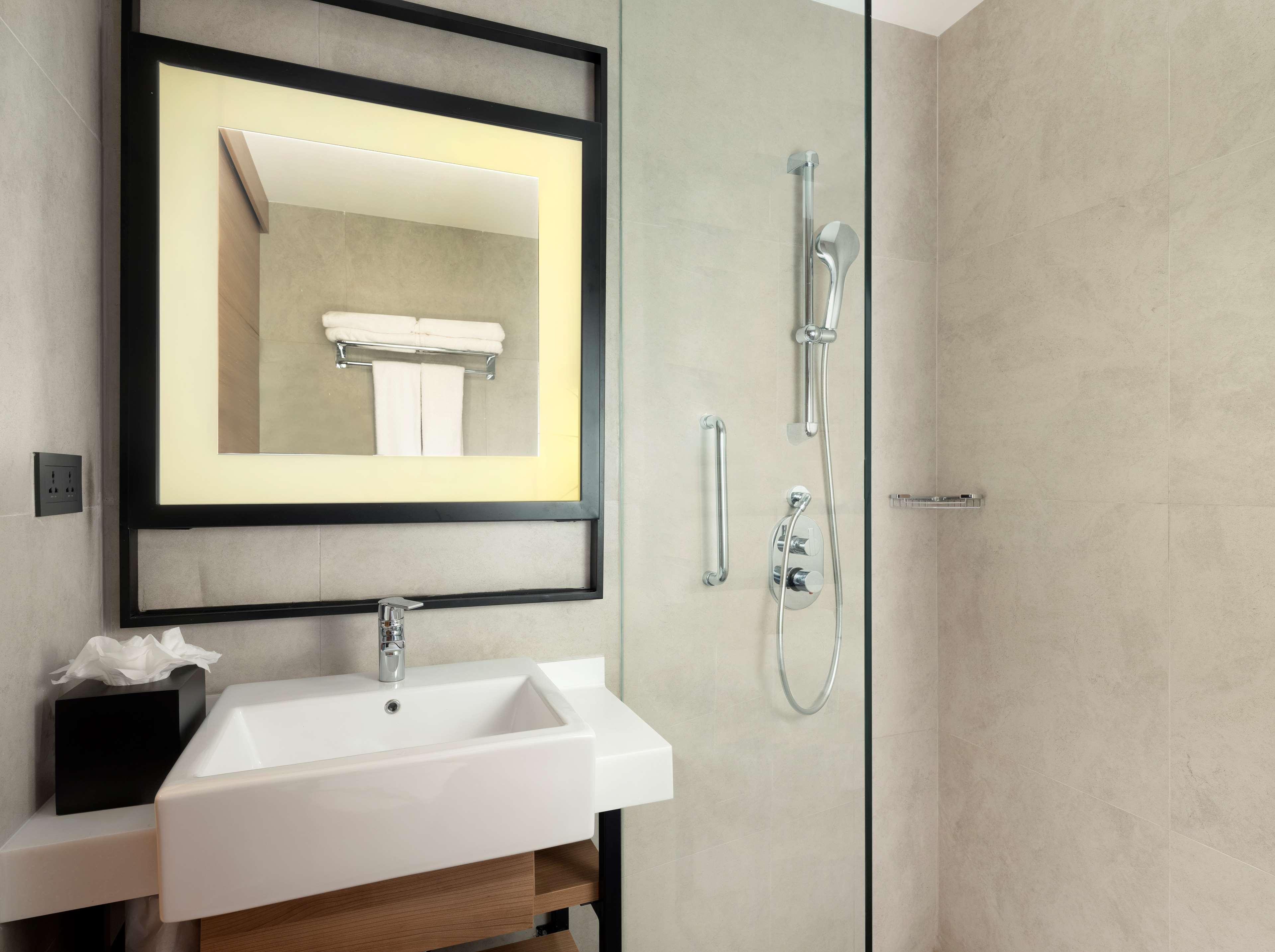 Hotel Hilton Garden Taman Palem