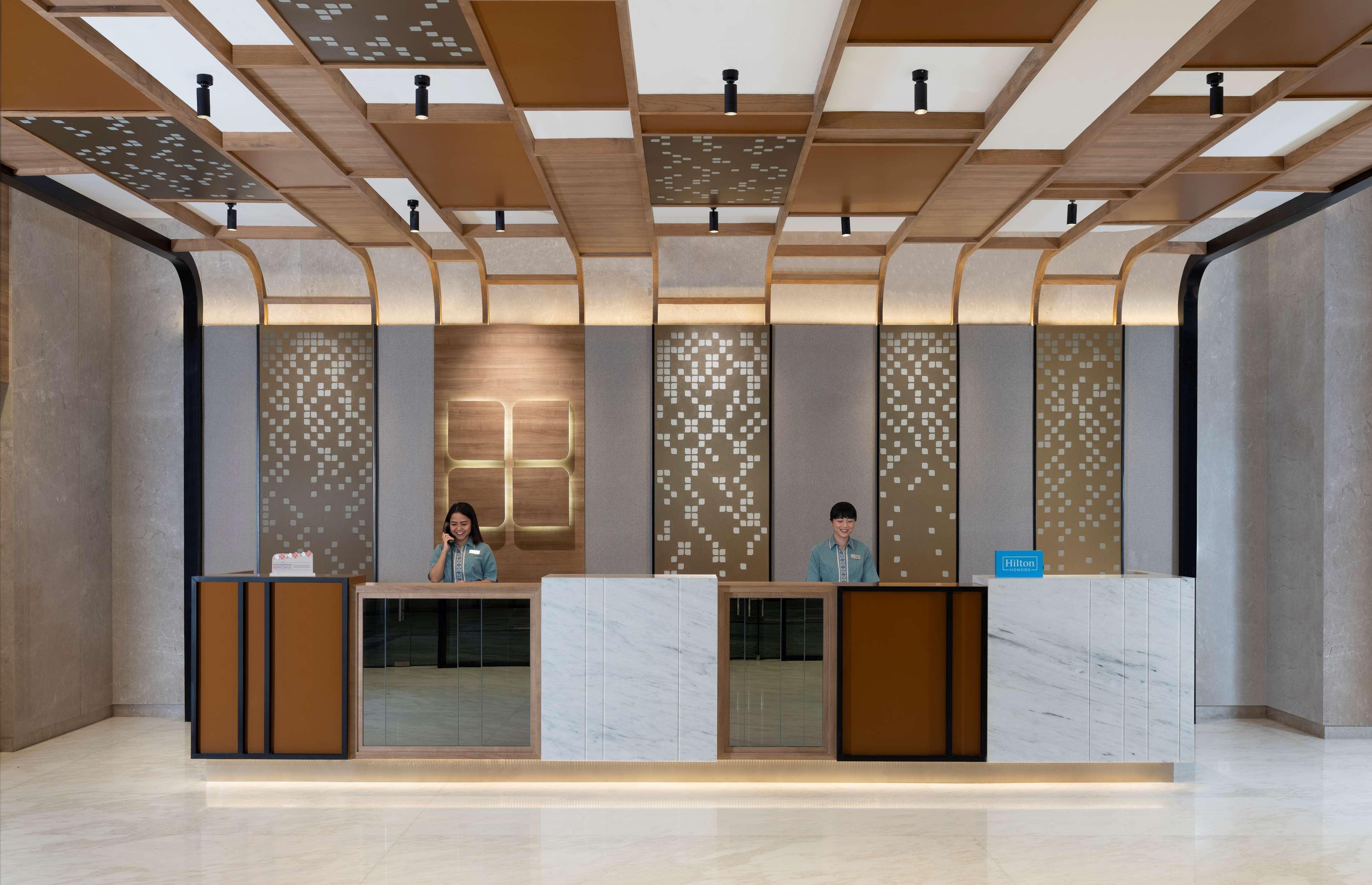 Hilton Garden Taman Palem 4* Jakarta