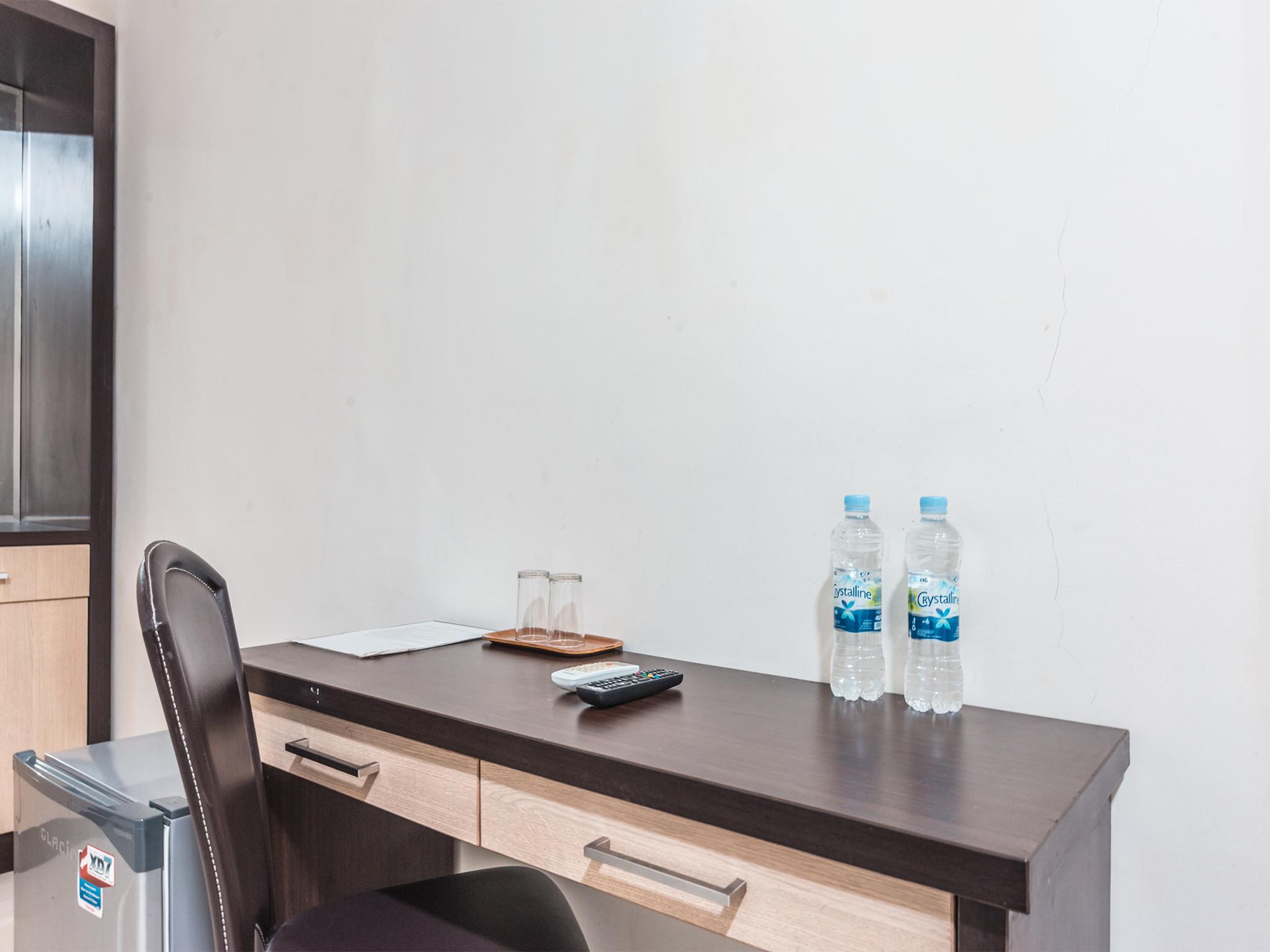 Hotel Oyo 1667 Lux Barkah 2*