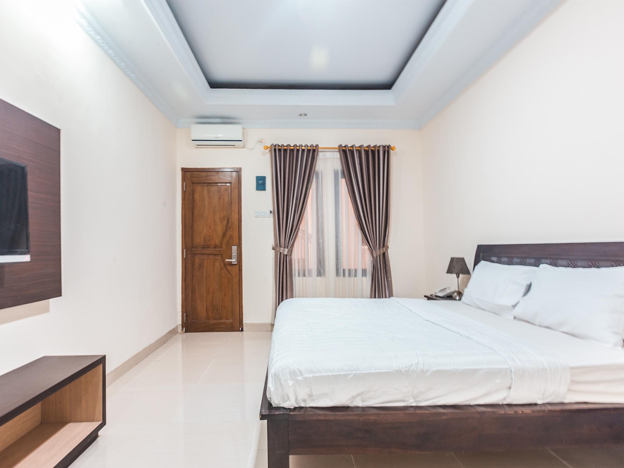 Hotel Oyo 1667 Lux Barkah 2*