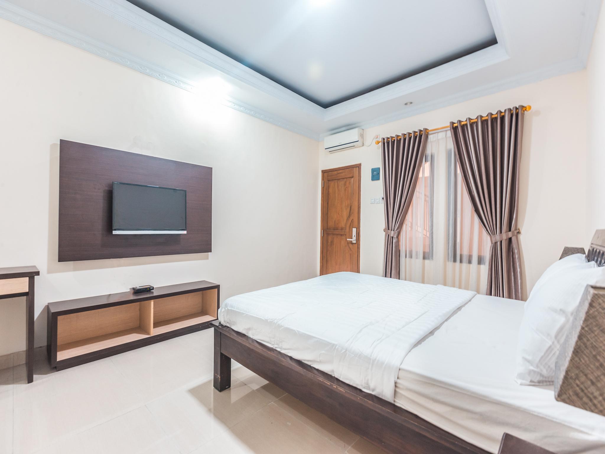 Hotel Oyo 1667 Lux Barkah 2*