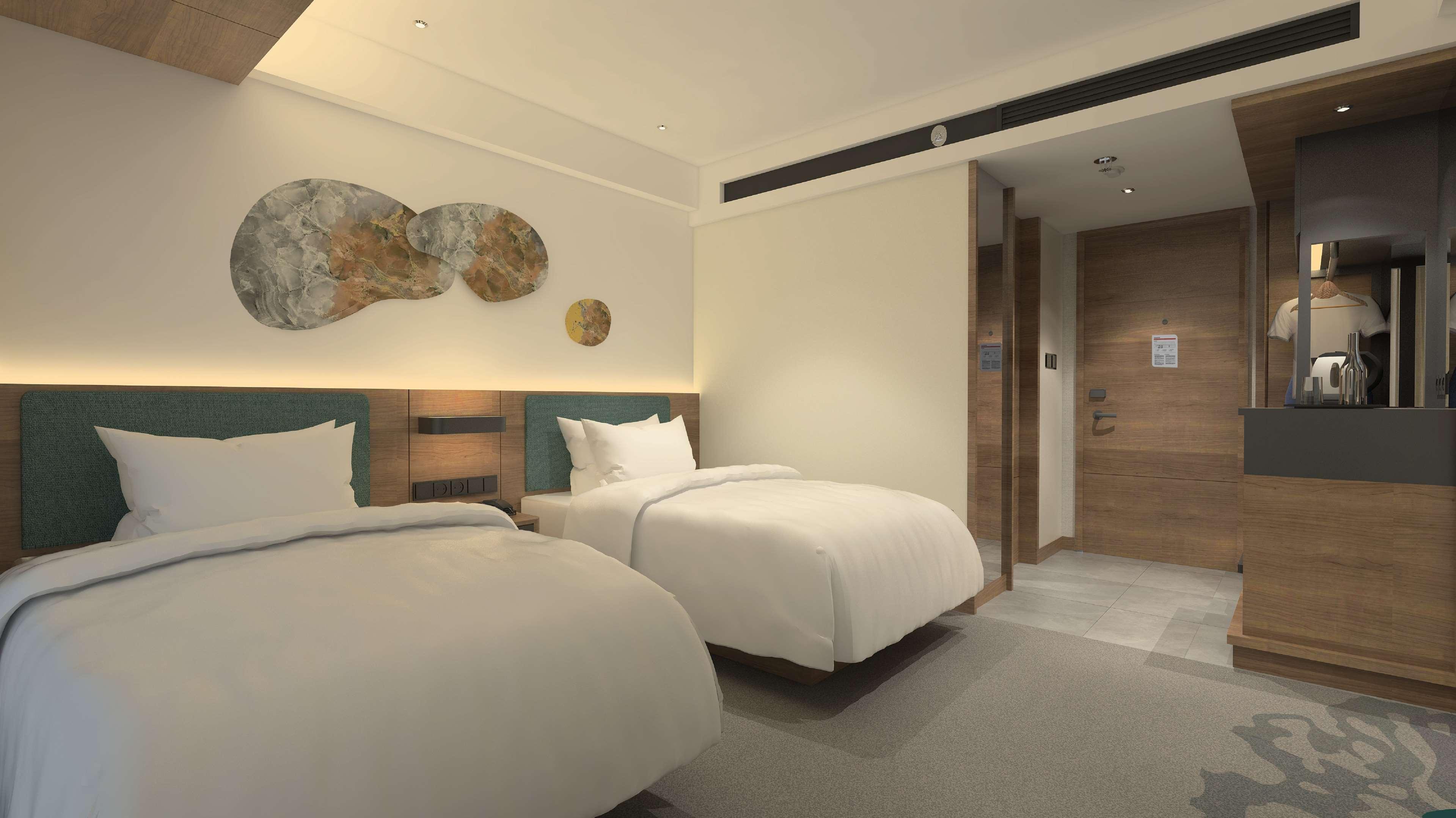 Hilton Garden Taman Palem 4* Jakarta