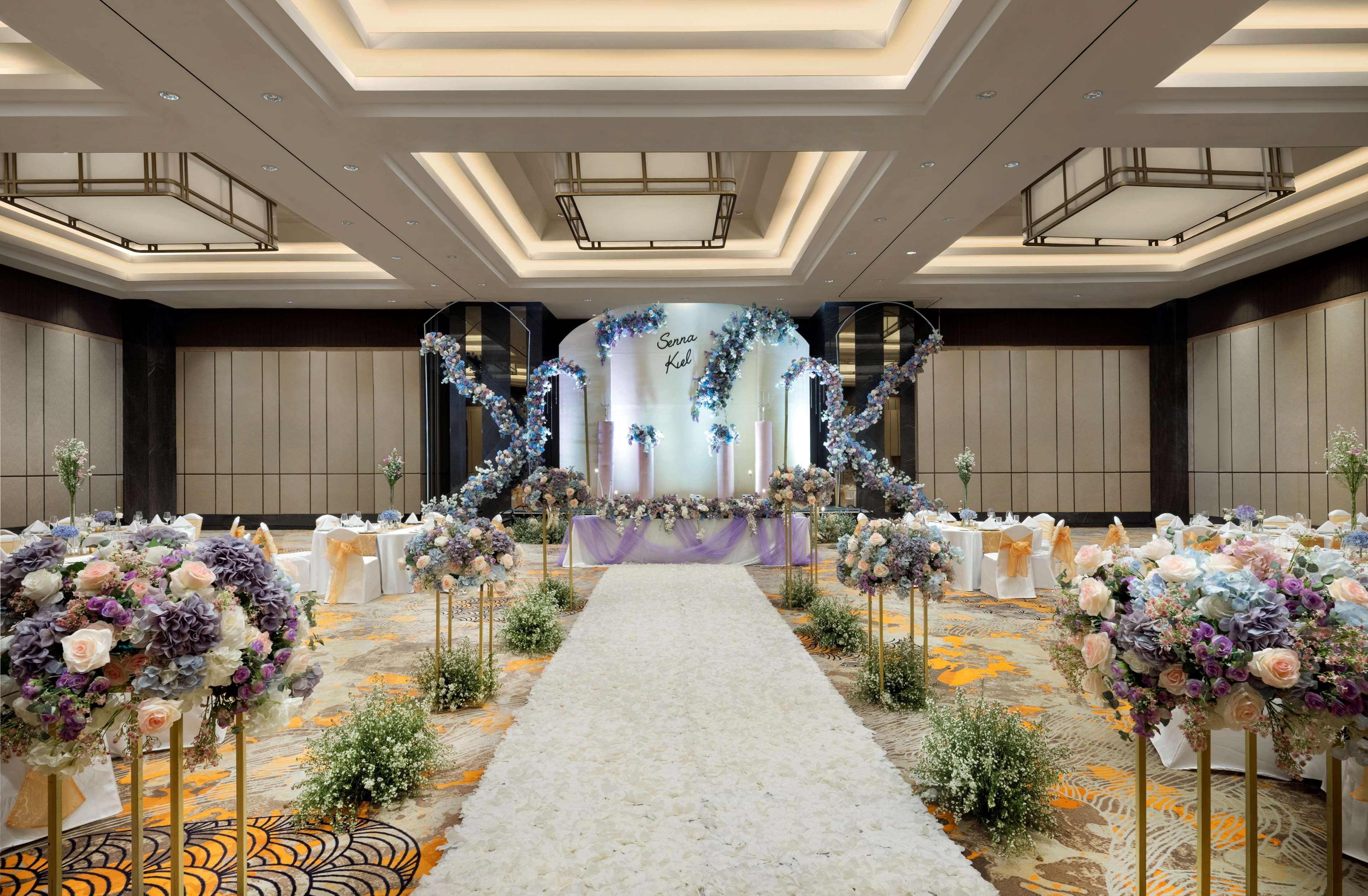 Hilton Garden Taman Palem