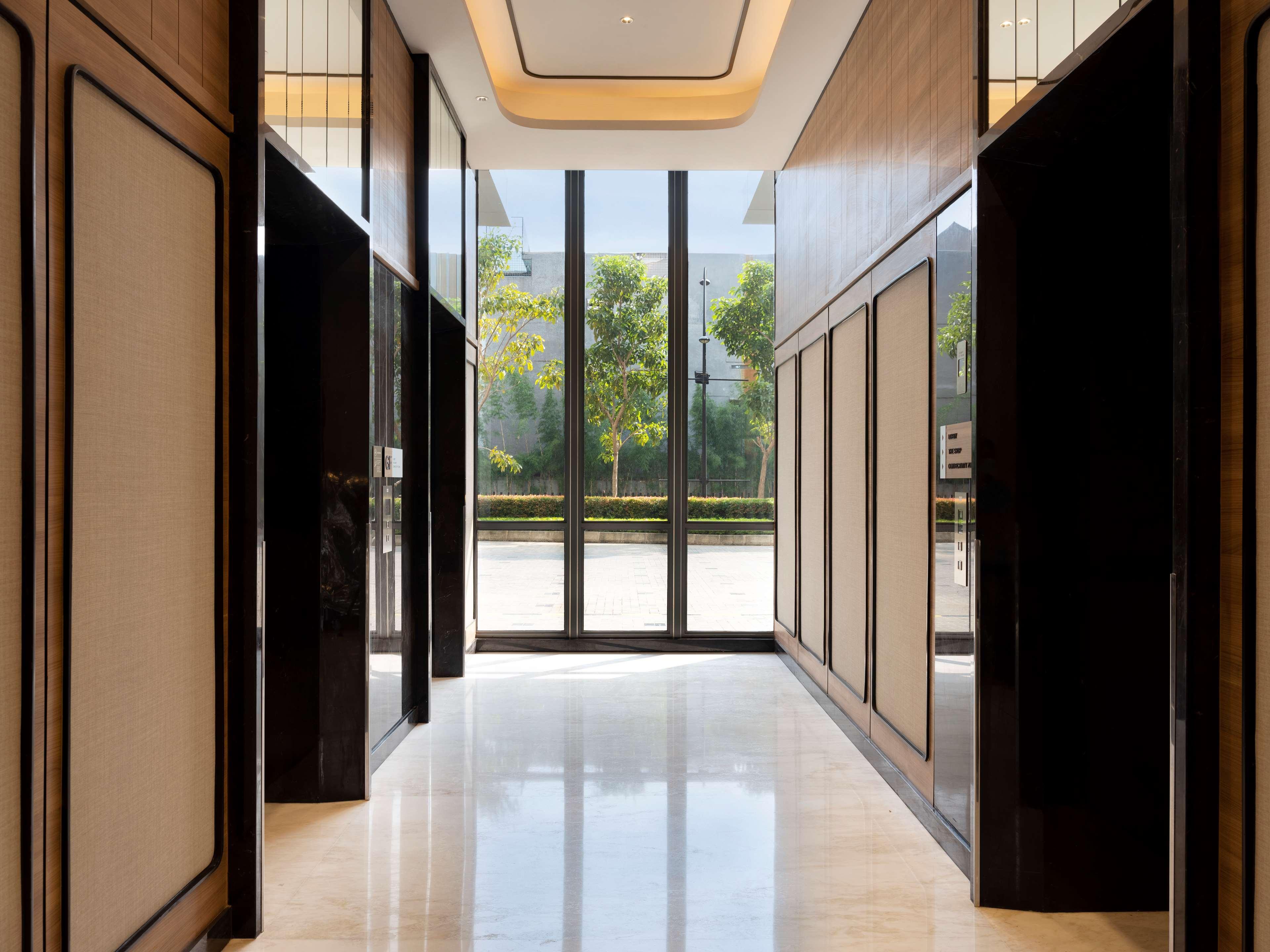 Hotel Hilton Garden Taman Palem