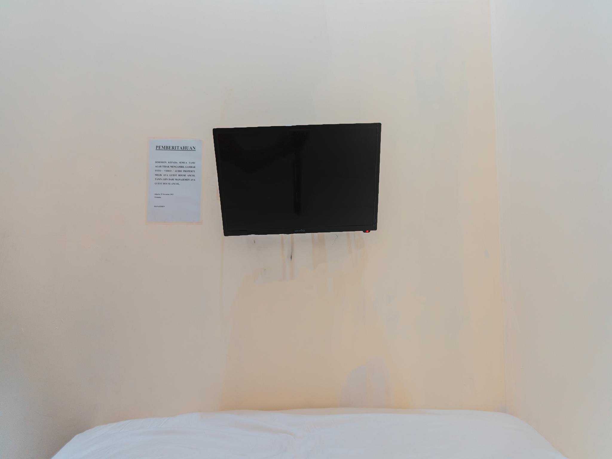 Hotel Oyo 2230 Ava Jakarta