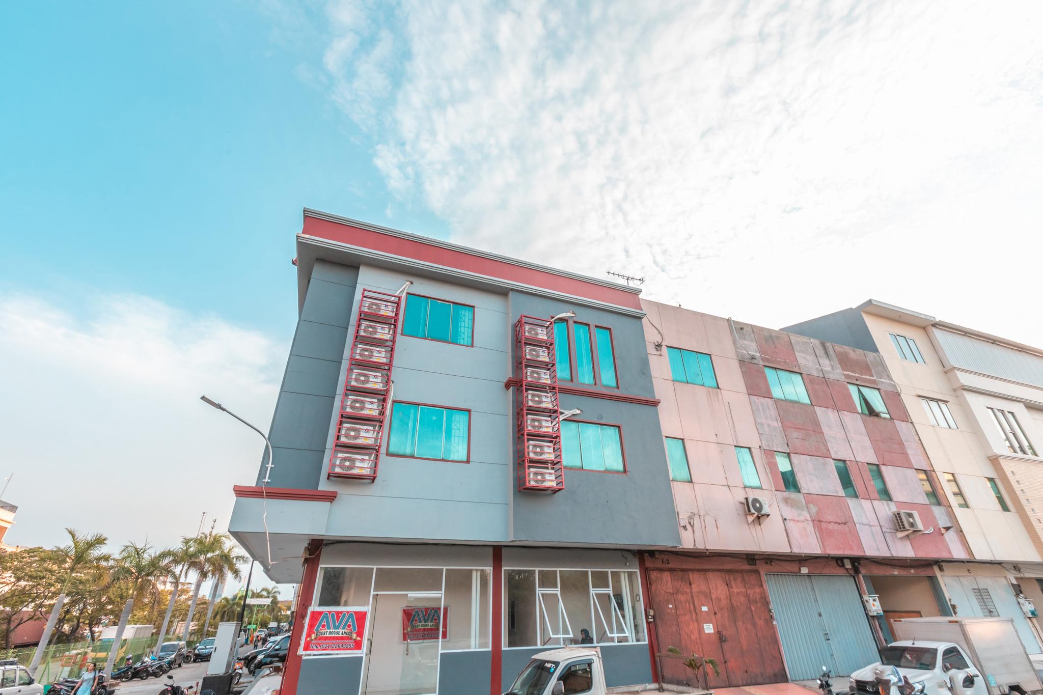 Hotel Oyo 2230 Ava