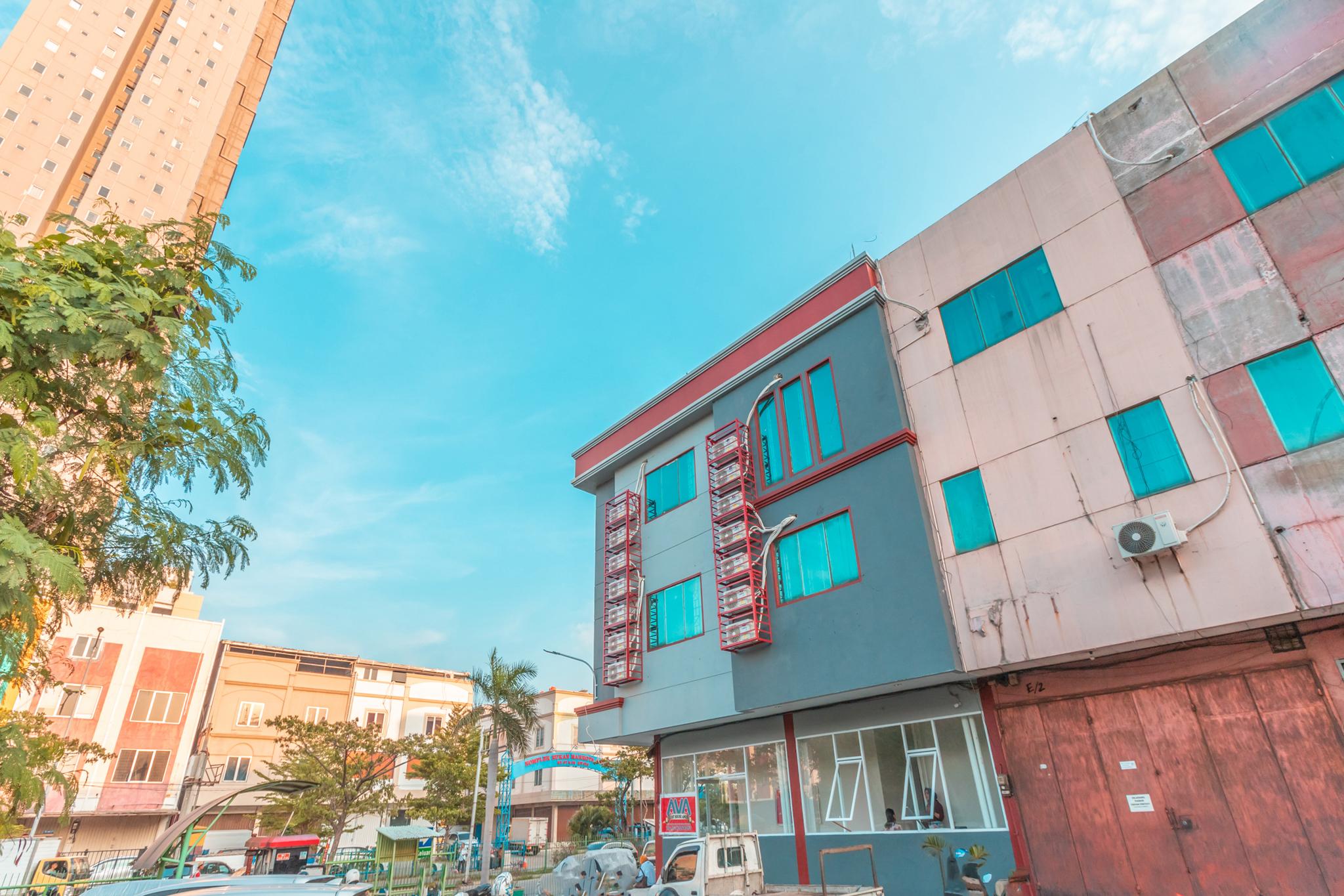 Hotel Oyo 2230 Ava