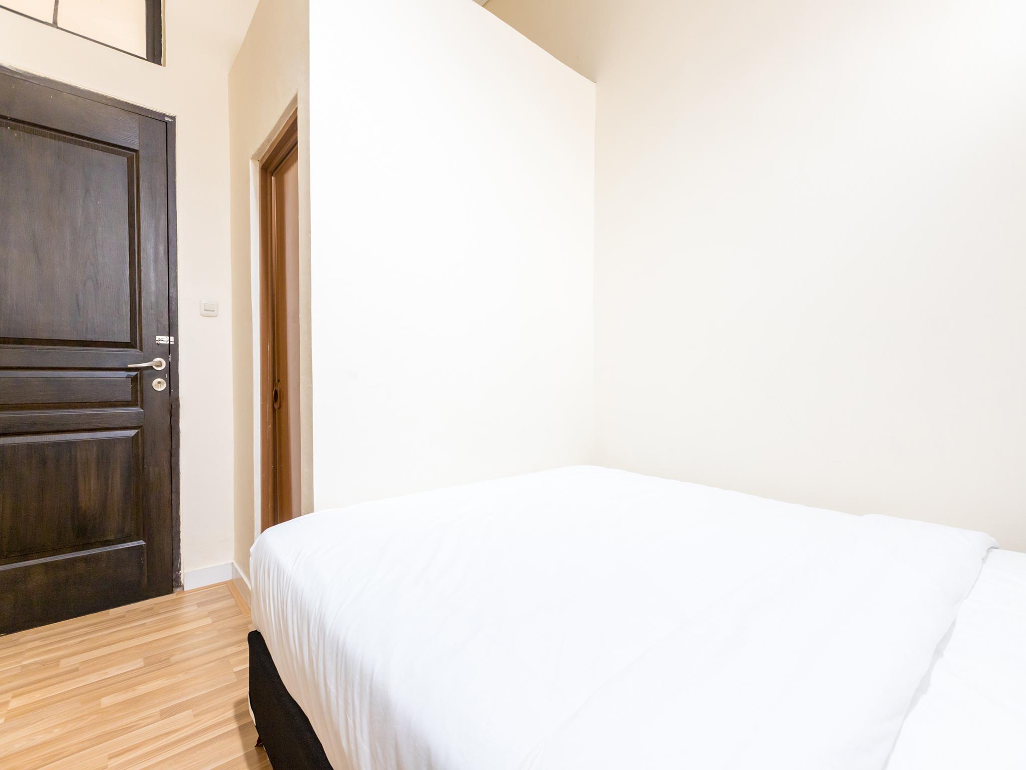 Urbanview 446 Tanjung Duren 3* Jakarta