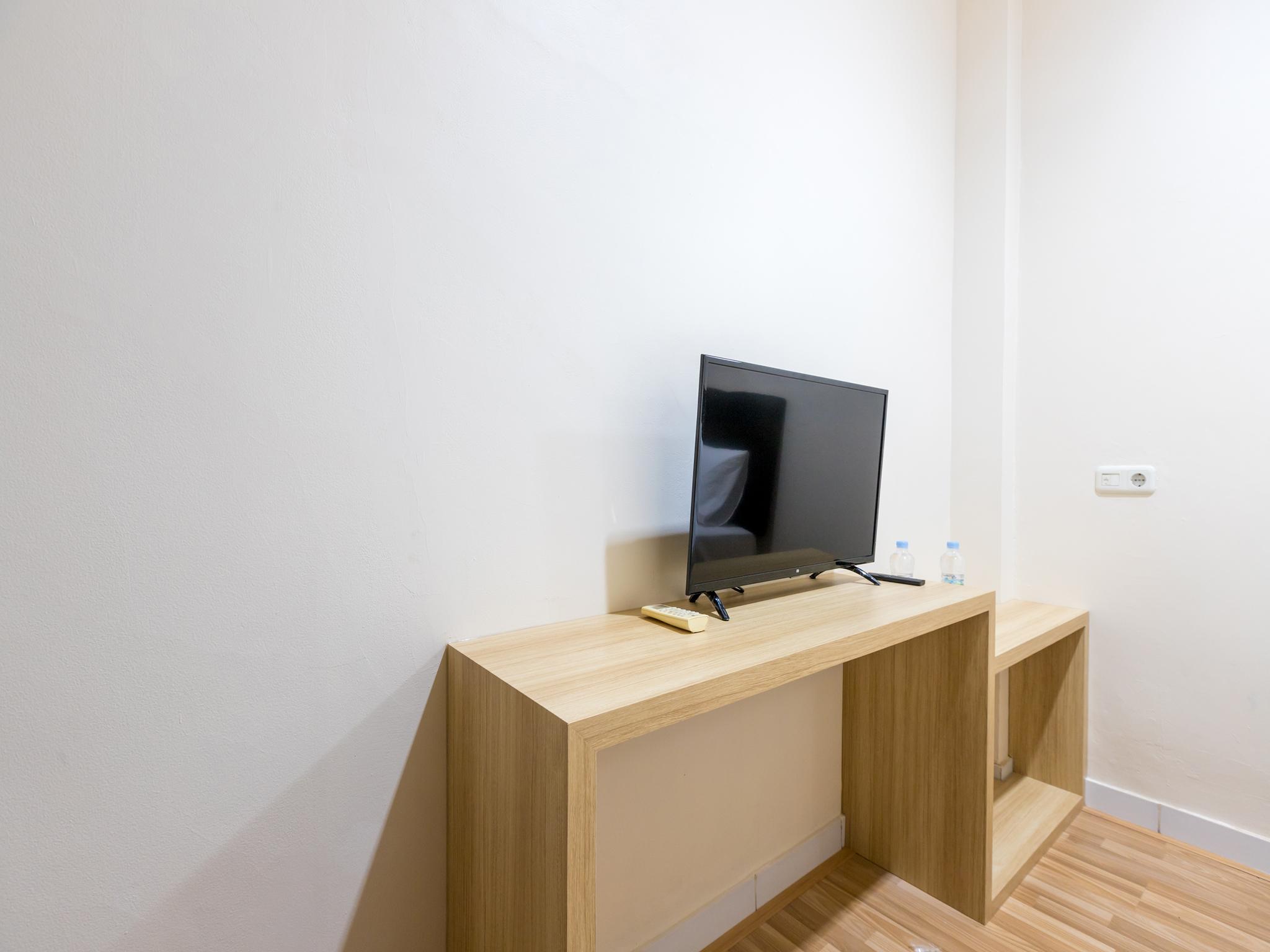 Hotel Urbanview 446 Tanjung Duren Jakarta