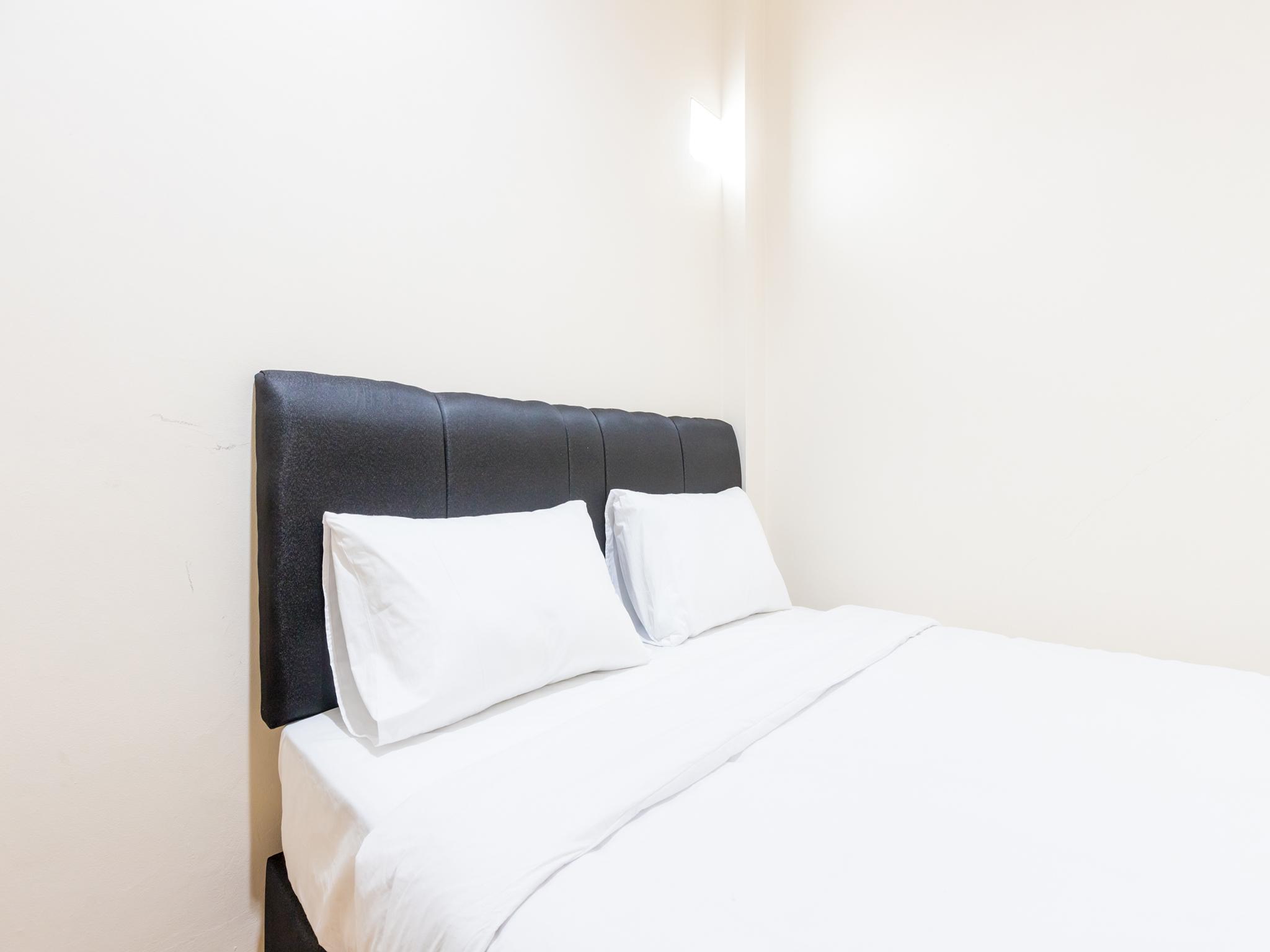 Urbanview 446 Tanjung Duren 3*