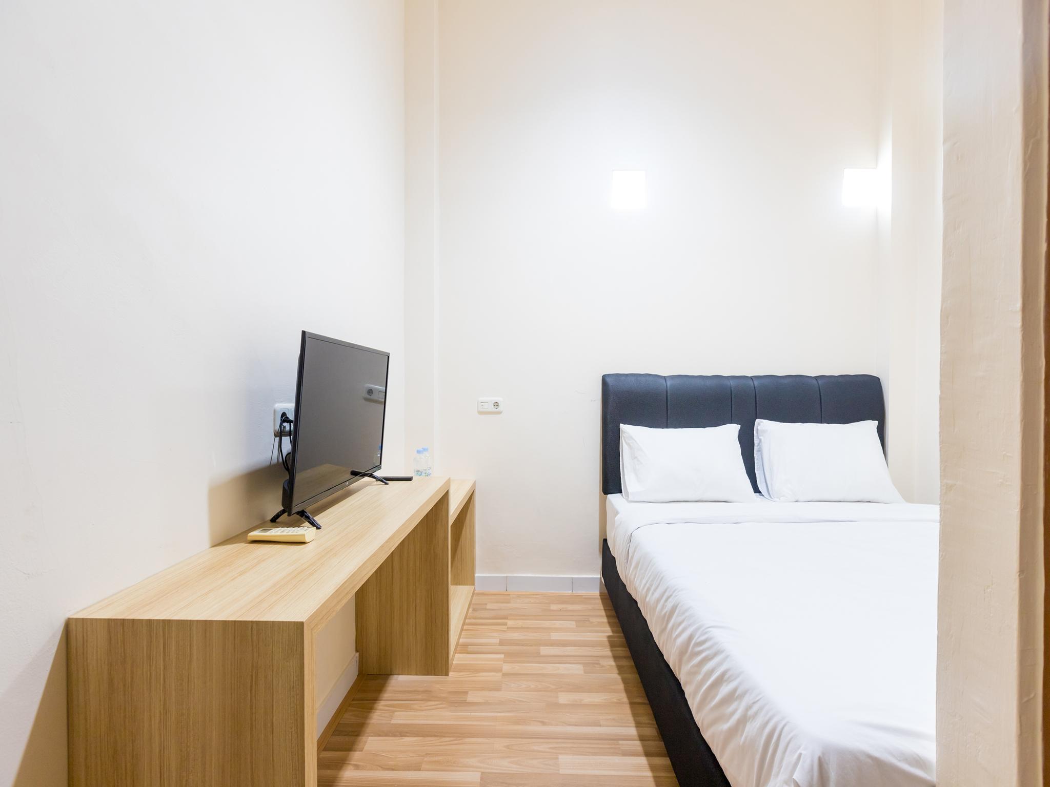 Hotel Urbanview 446 Tanjung Duren