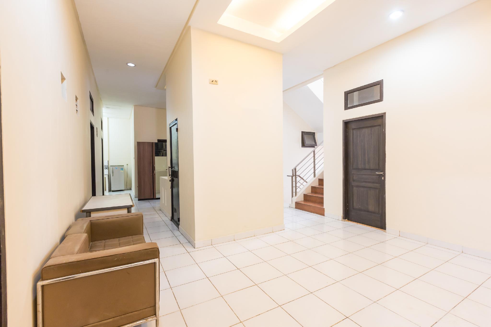 Hotel Urbanview 446 Tanjung Duren Jakarta