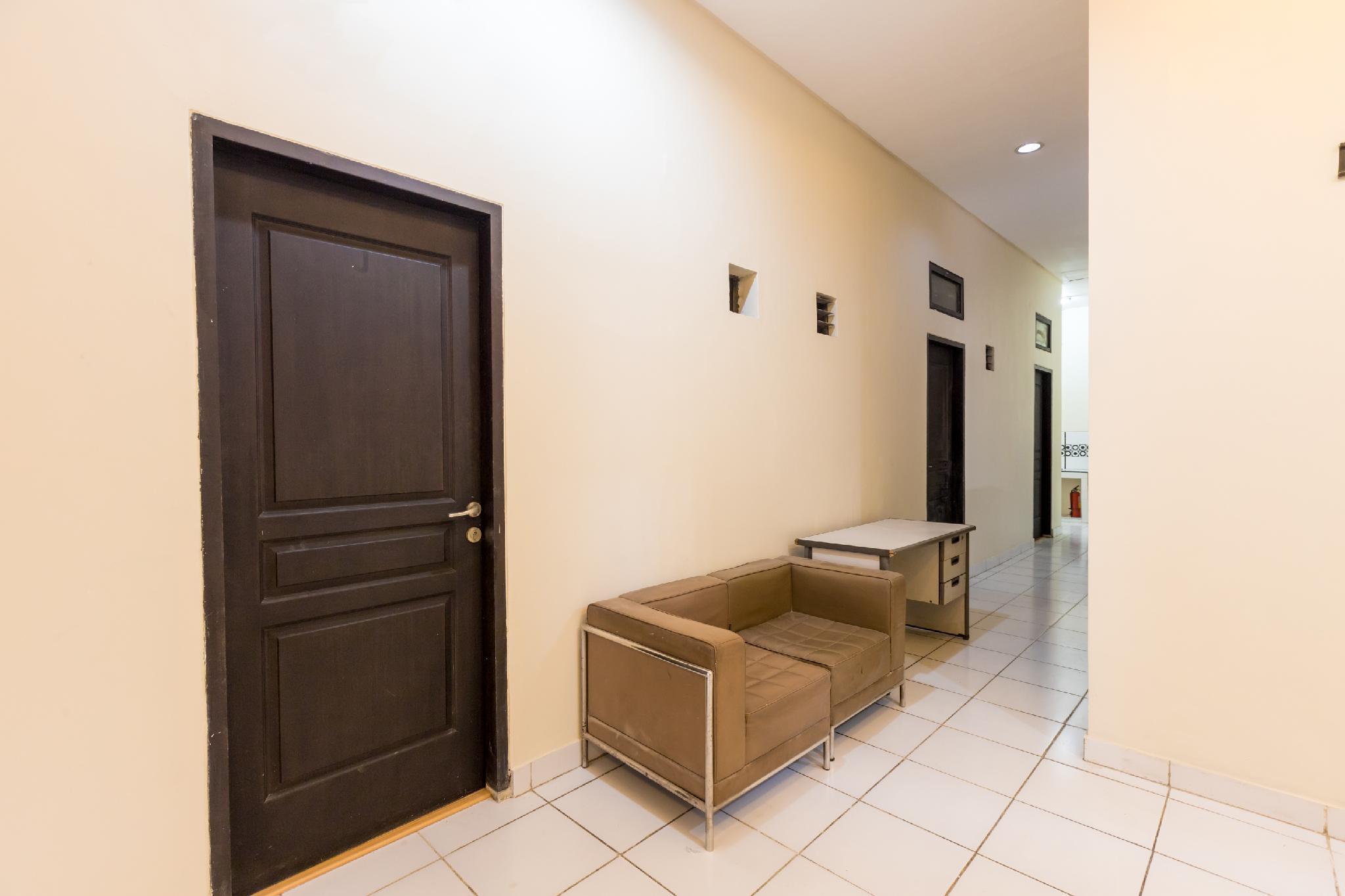 Urbanview 446 Tanjung Duren 3* Jakarta