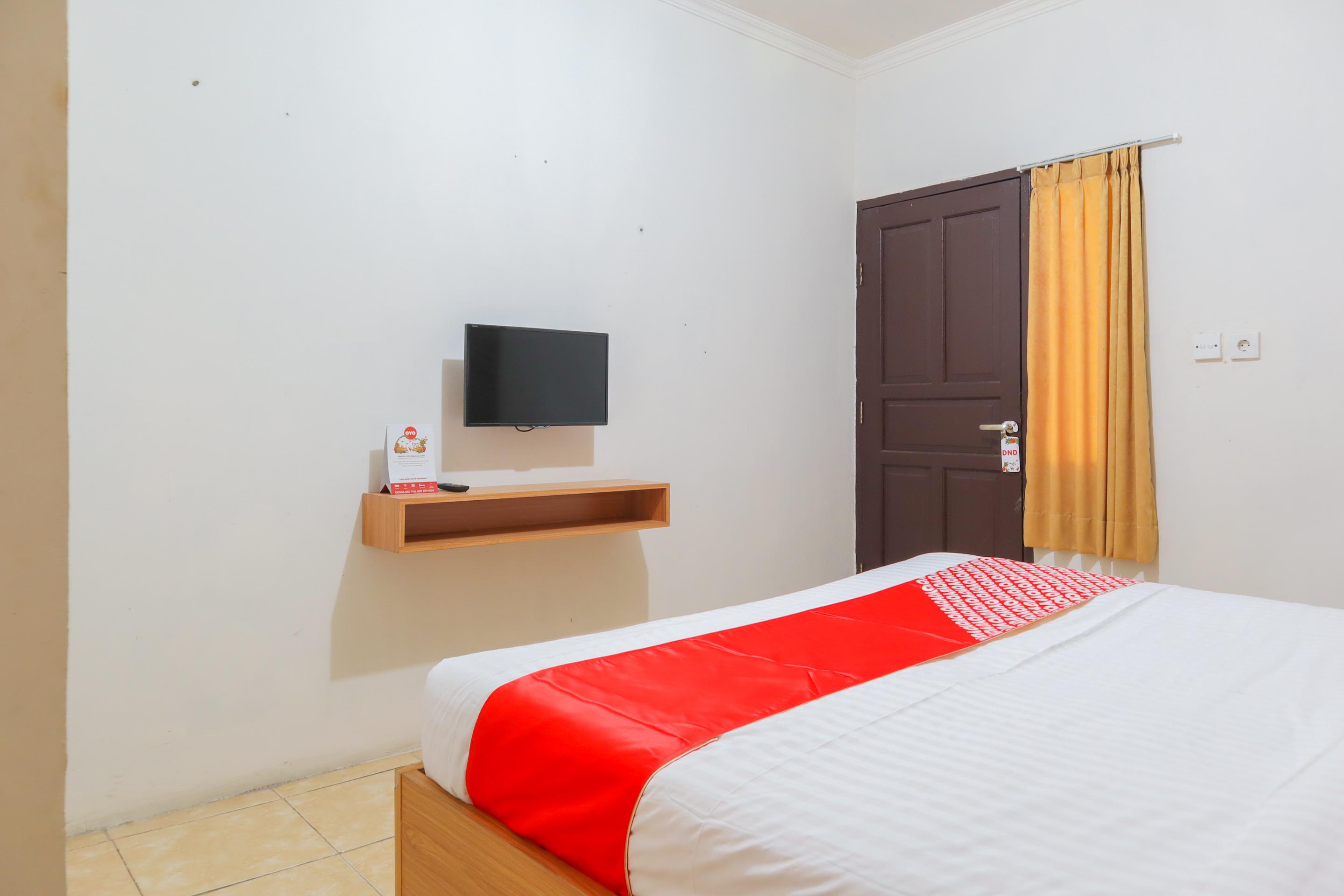 Khách sạn Oyo 2547 Assirot 2*