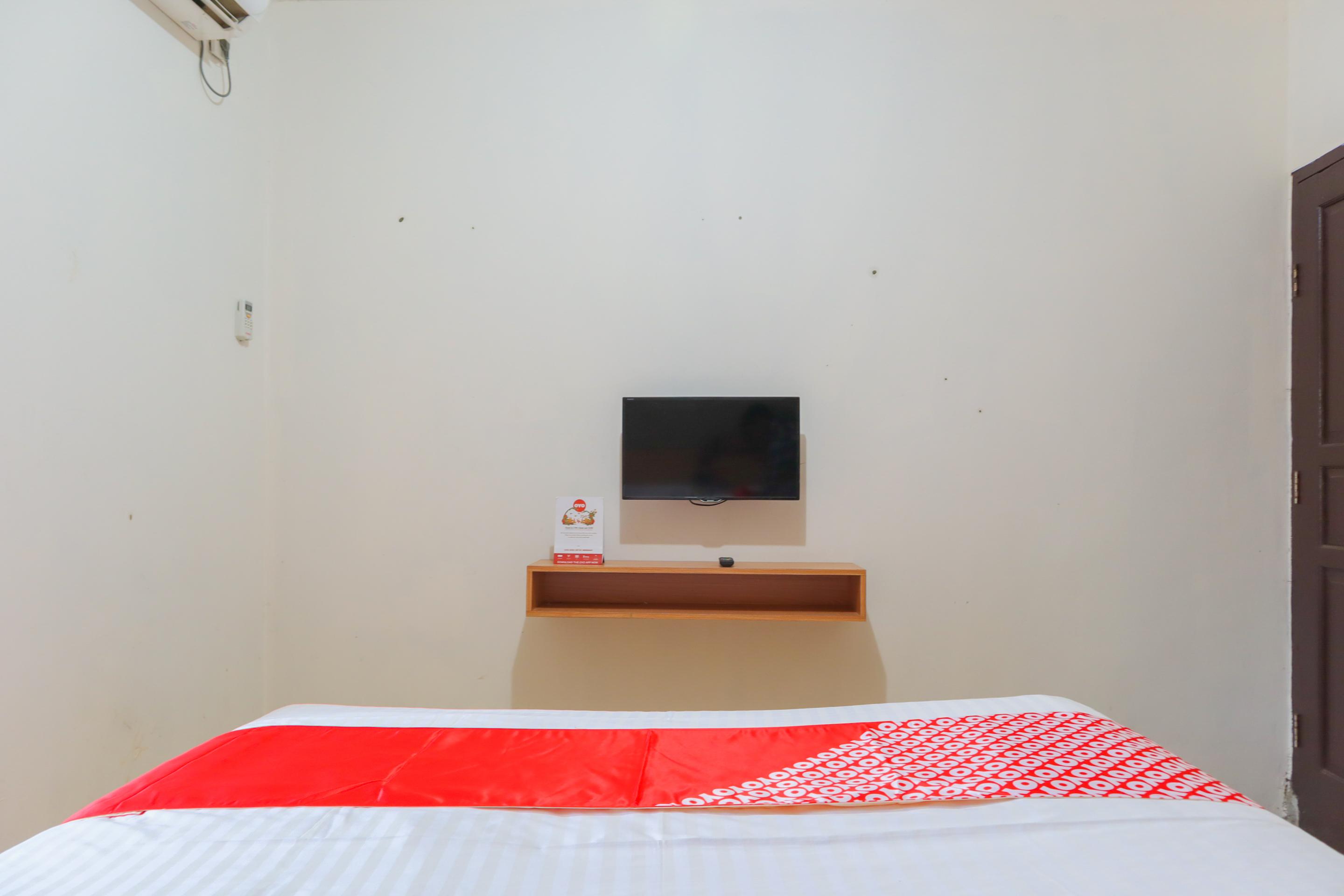 Khách sạn Oyo 2547 Assirot Jakarta