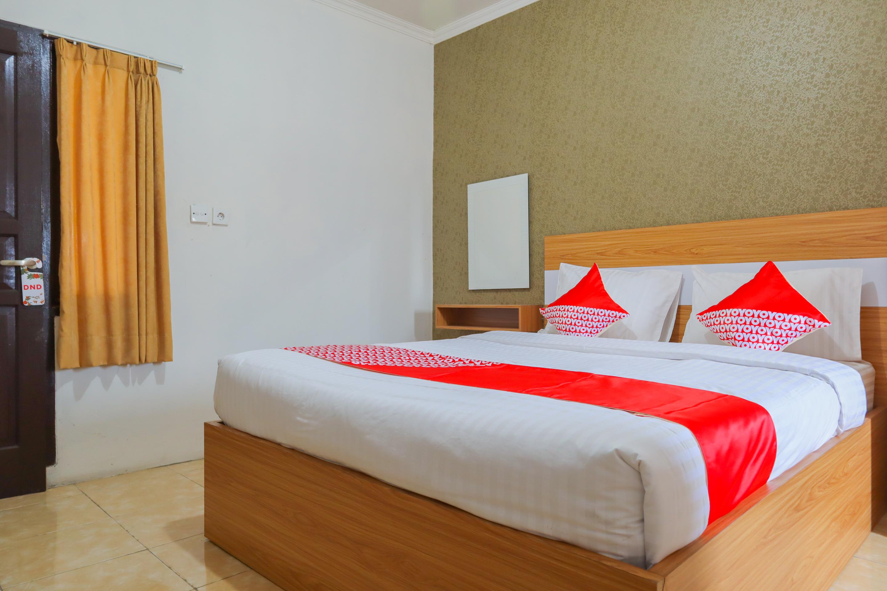 Oyo 2547 Assirot Khách sạn Jakarta