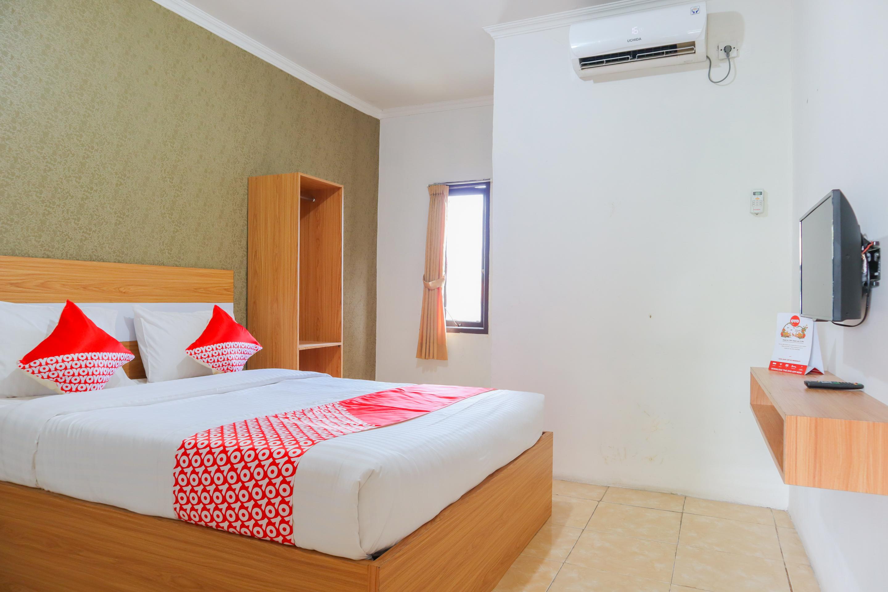 Oyo 2547 Assirot 2* Jakarta