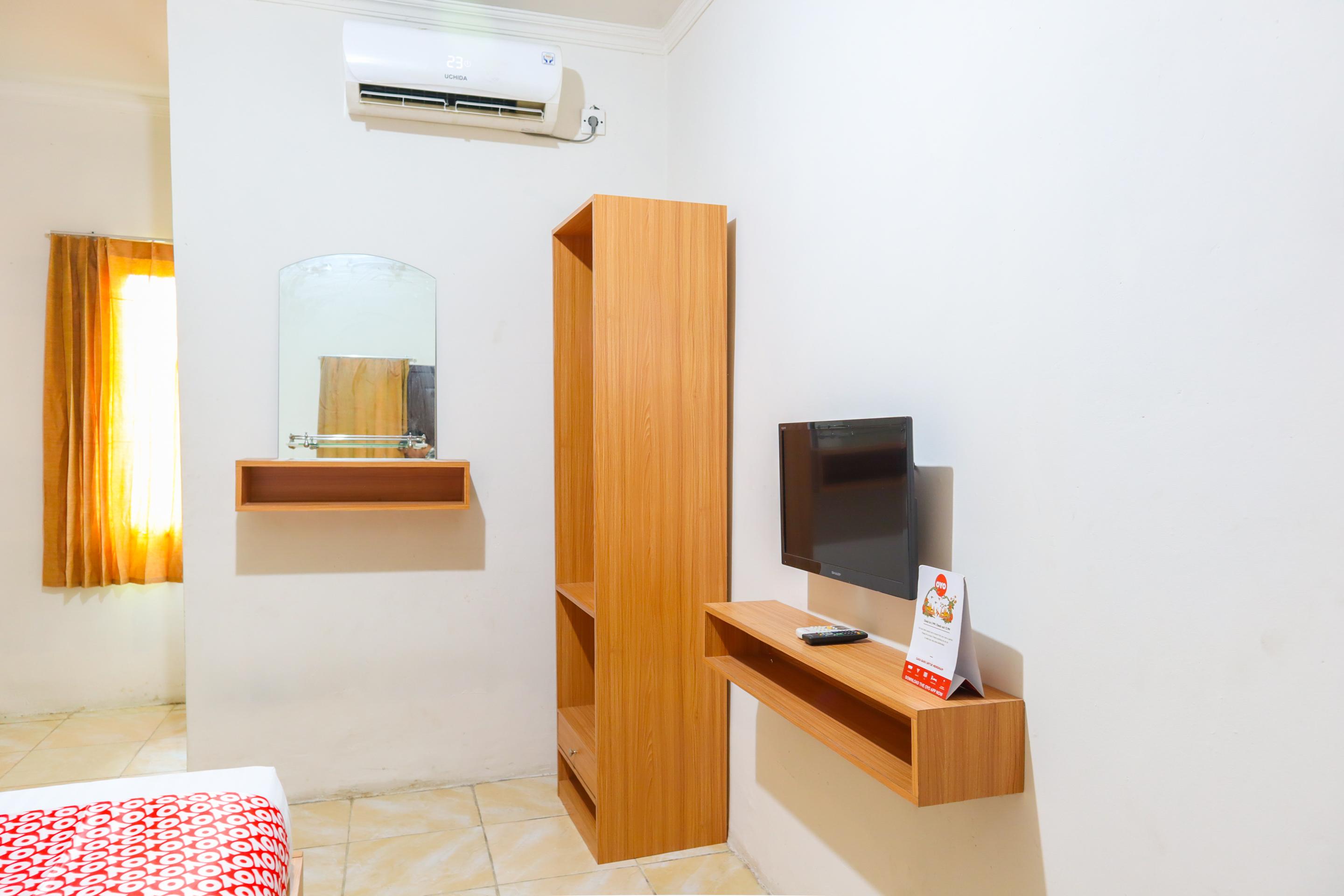 Khách sạn Oyo 2547 Assirot
