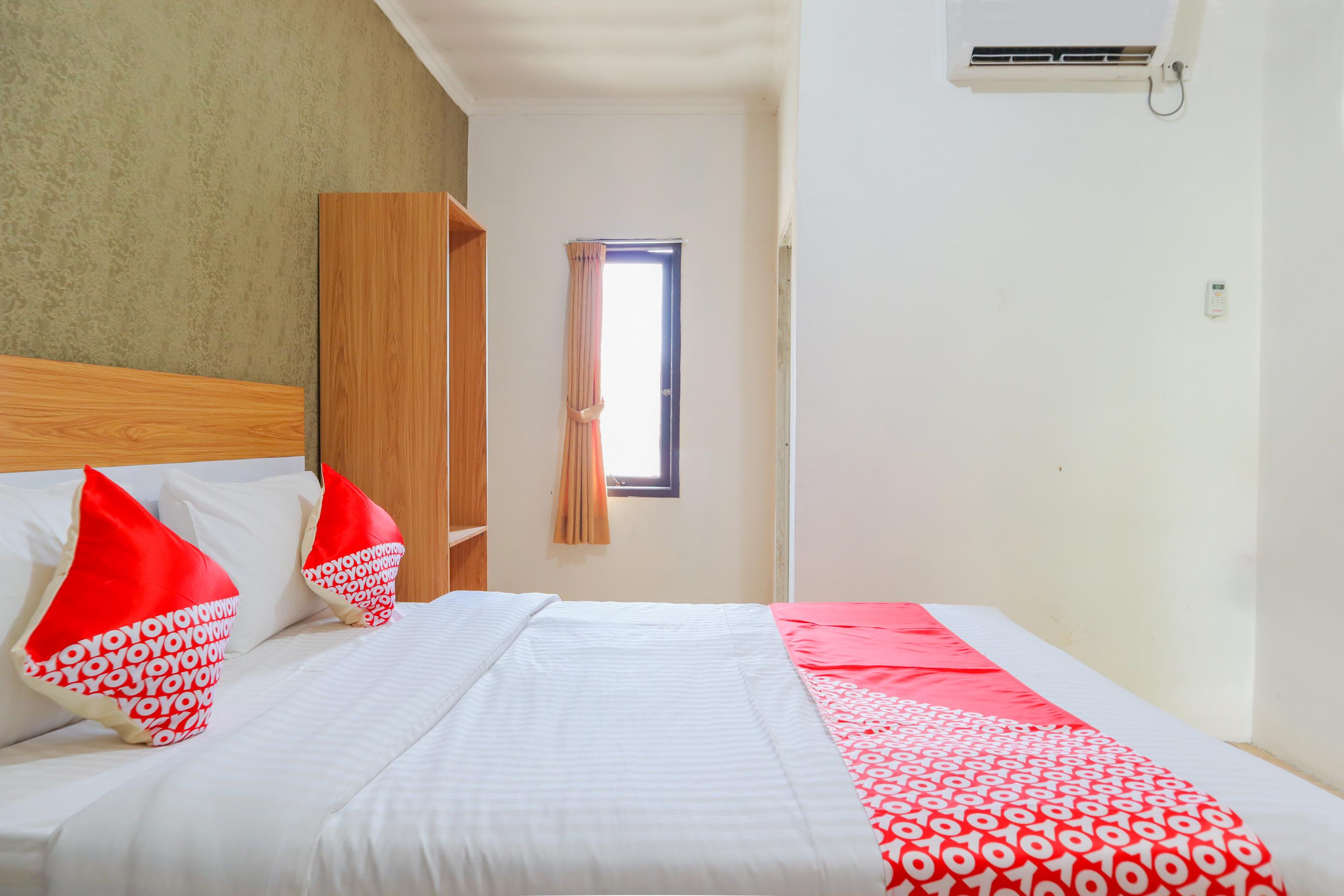Oyo 2547 Assirot Khách sạn 2*