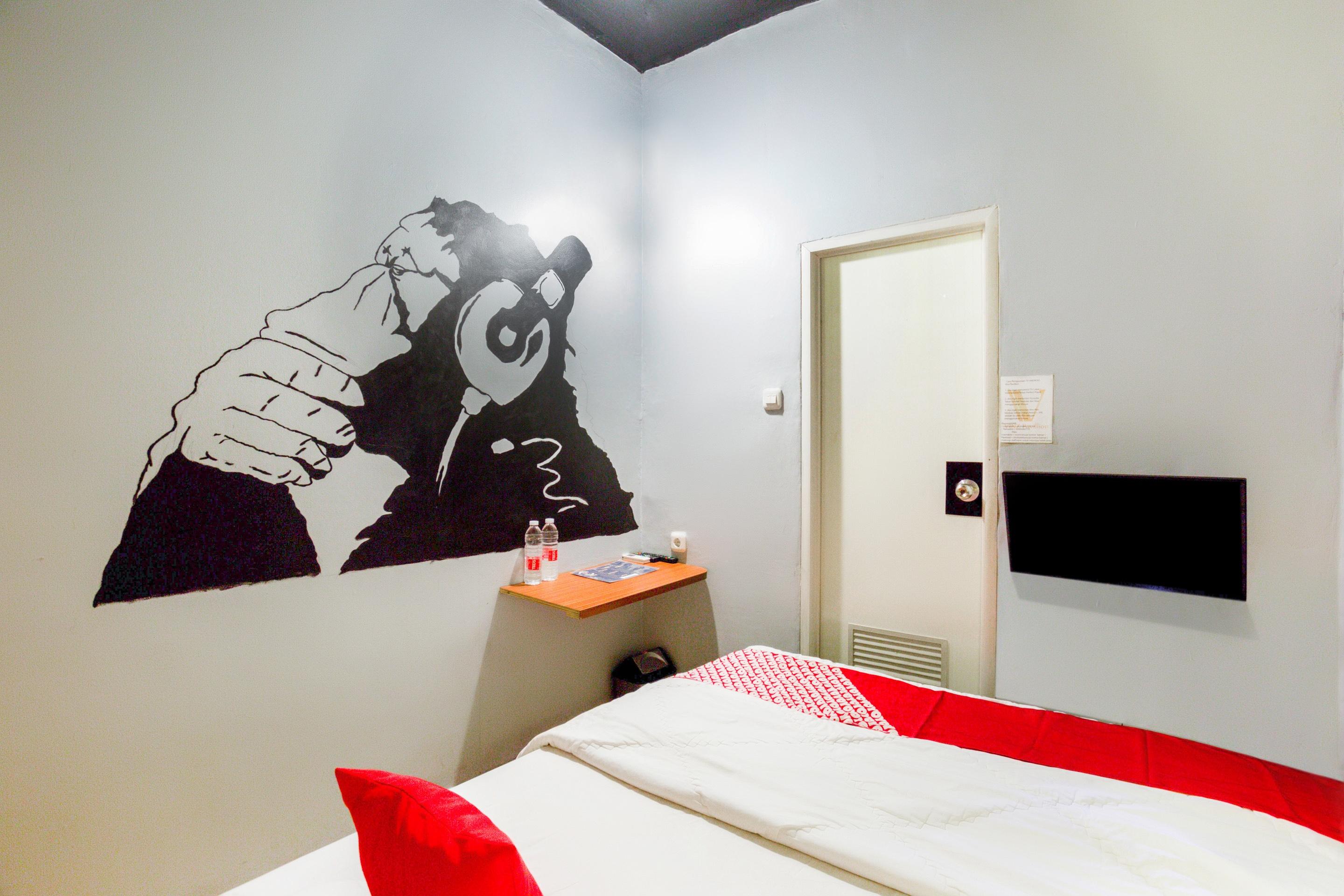Hotel Oyo 3785 Kemayoran 2*