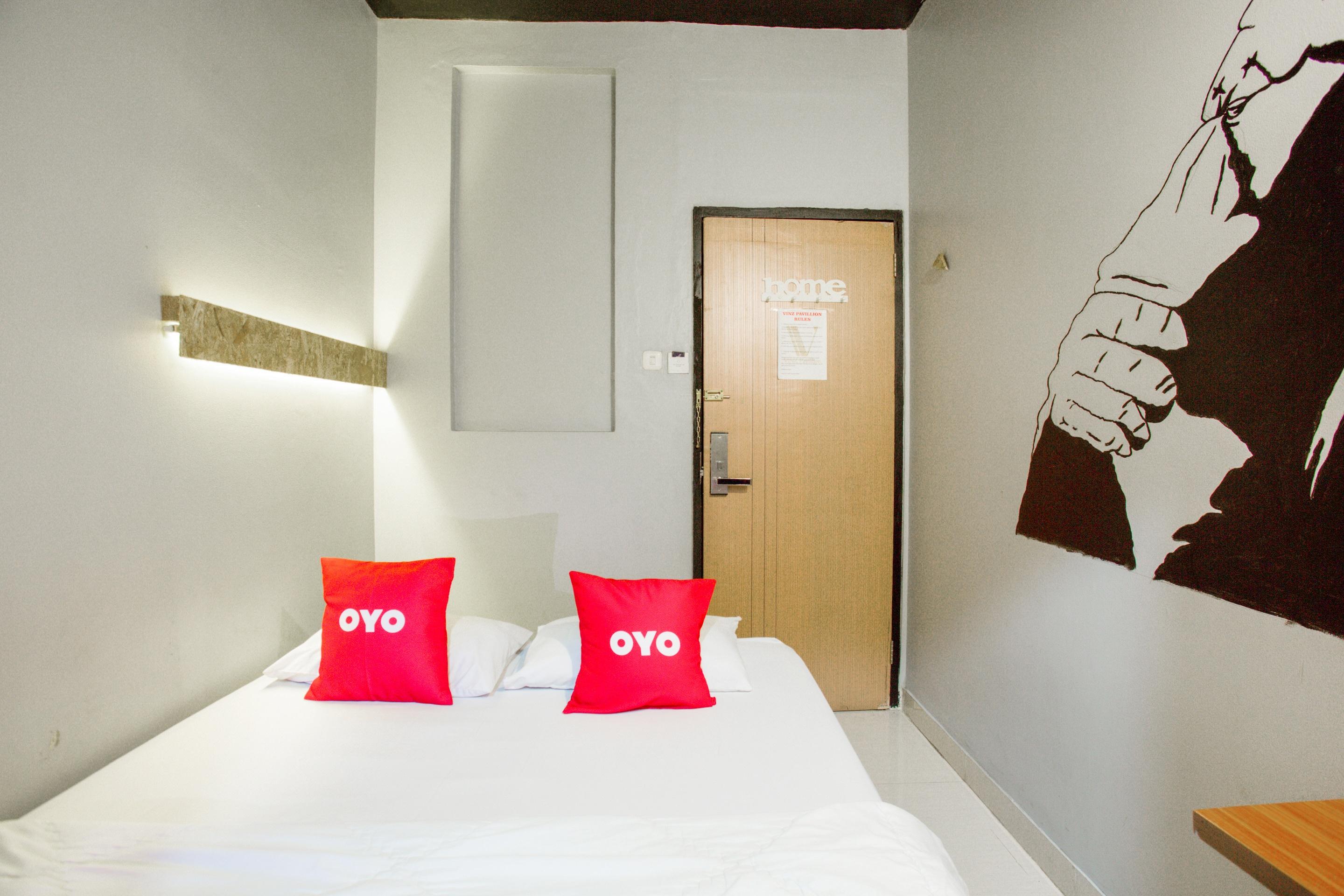 Oyo 3785 Kemayoran Hotel 2*