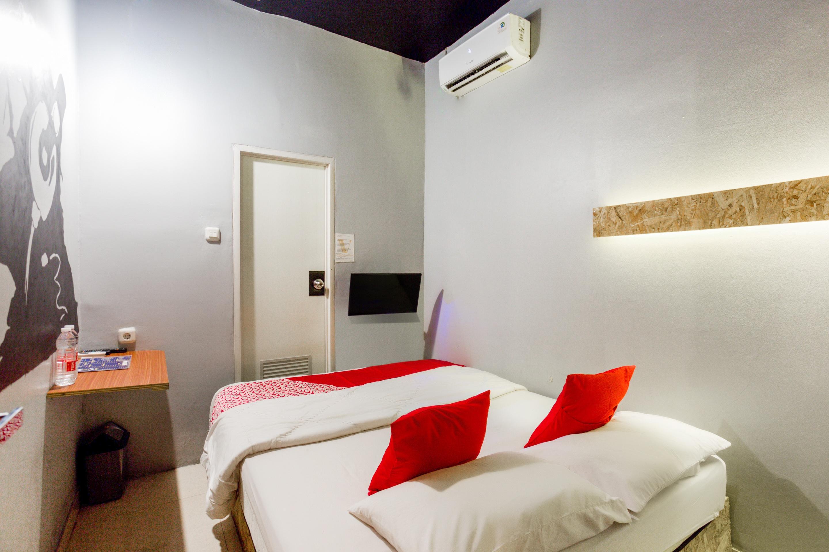 Hotel Oyo 3785 Kemayoran Jacarta
