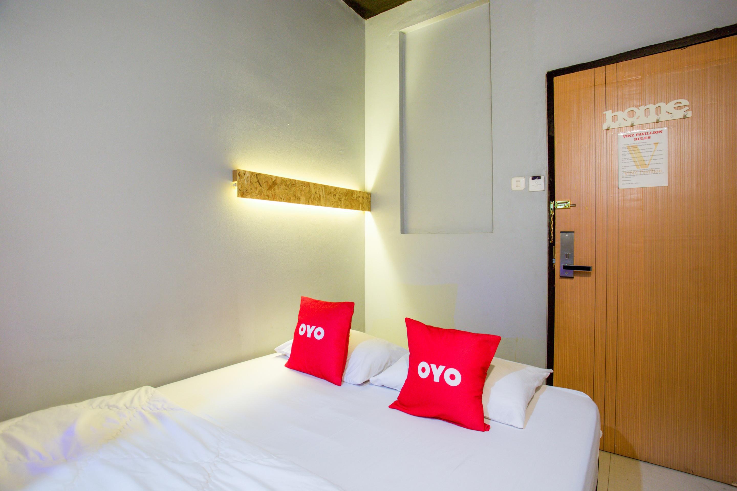Oyo 3785 Kemayoran Jacarta