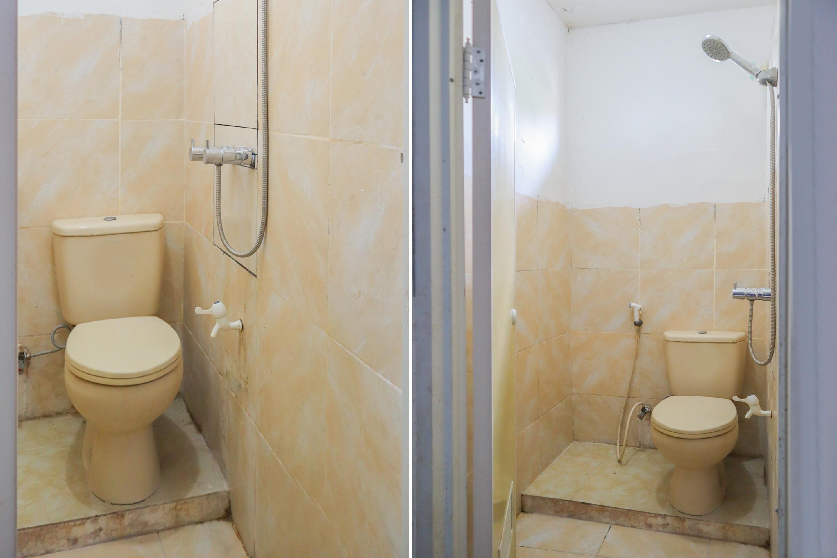 Oyo 2547 Assirot Khách sạn 2*