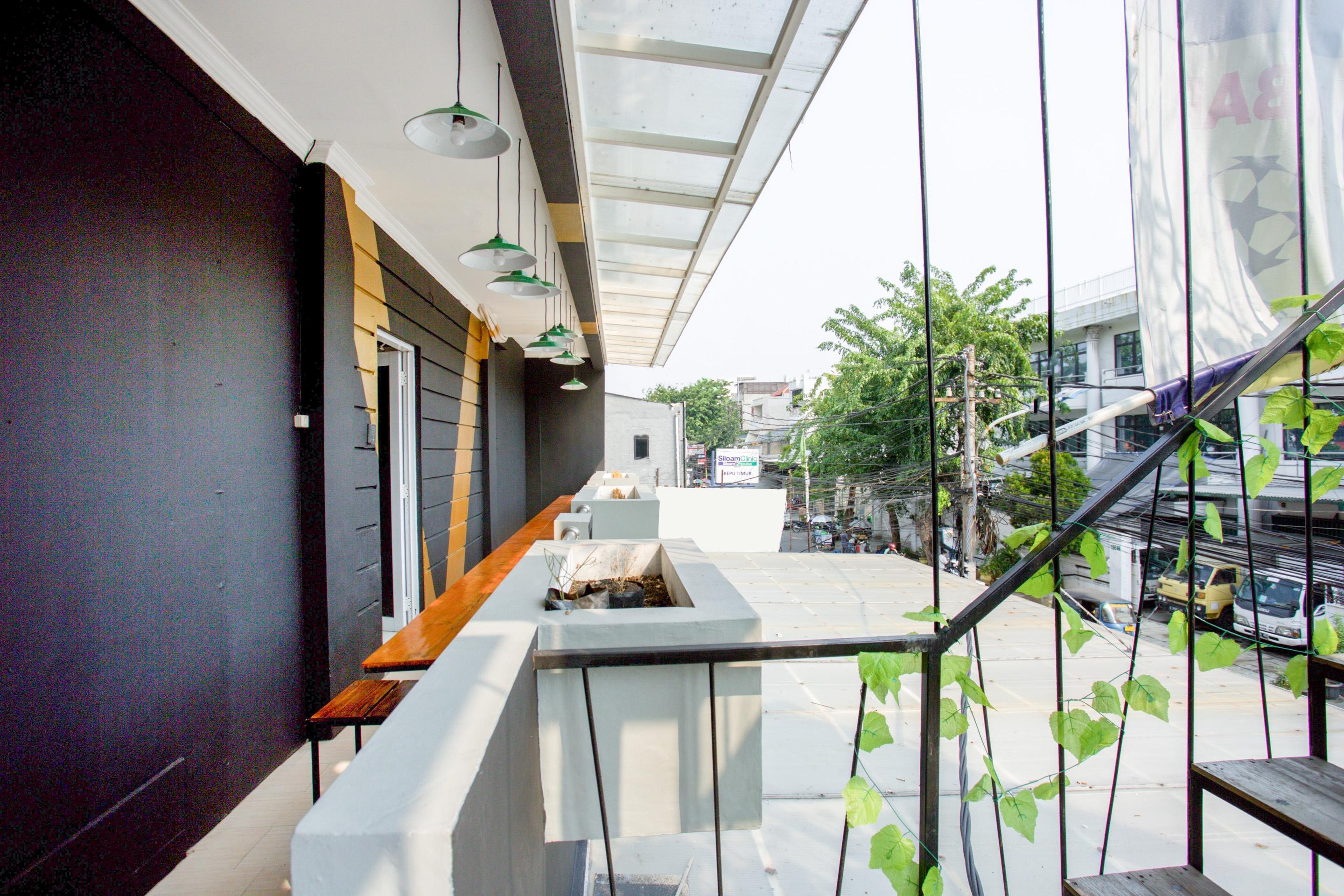 Oyo 3785 Kemayoran 2* Jakarta
