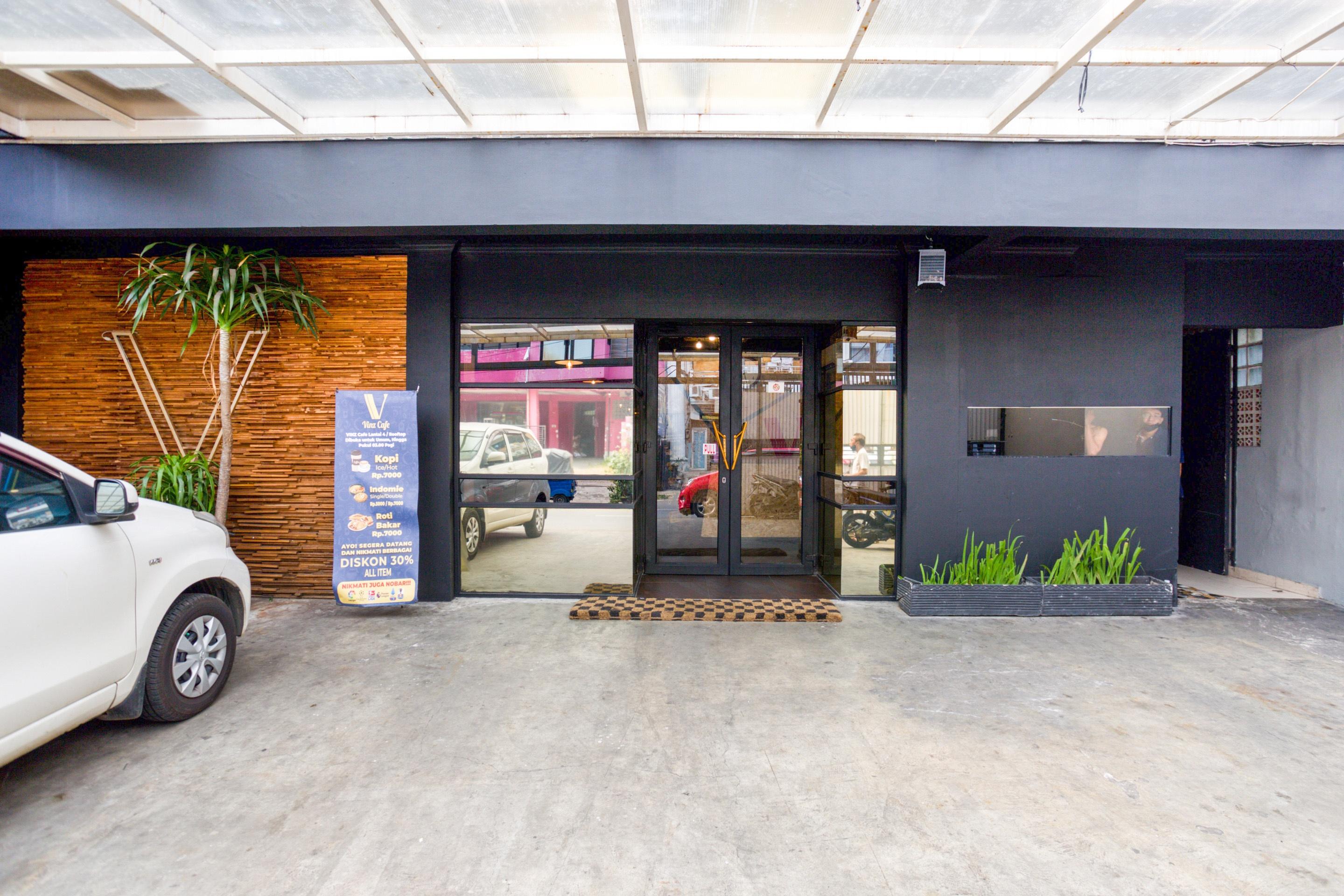 Hotel Oyo 3785 Kemayoran