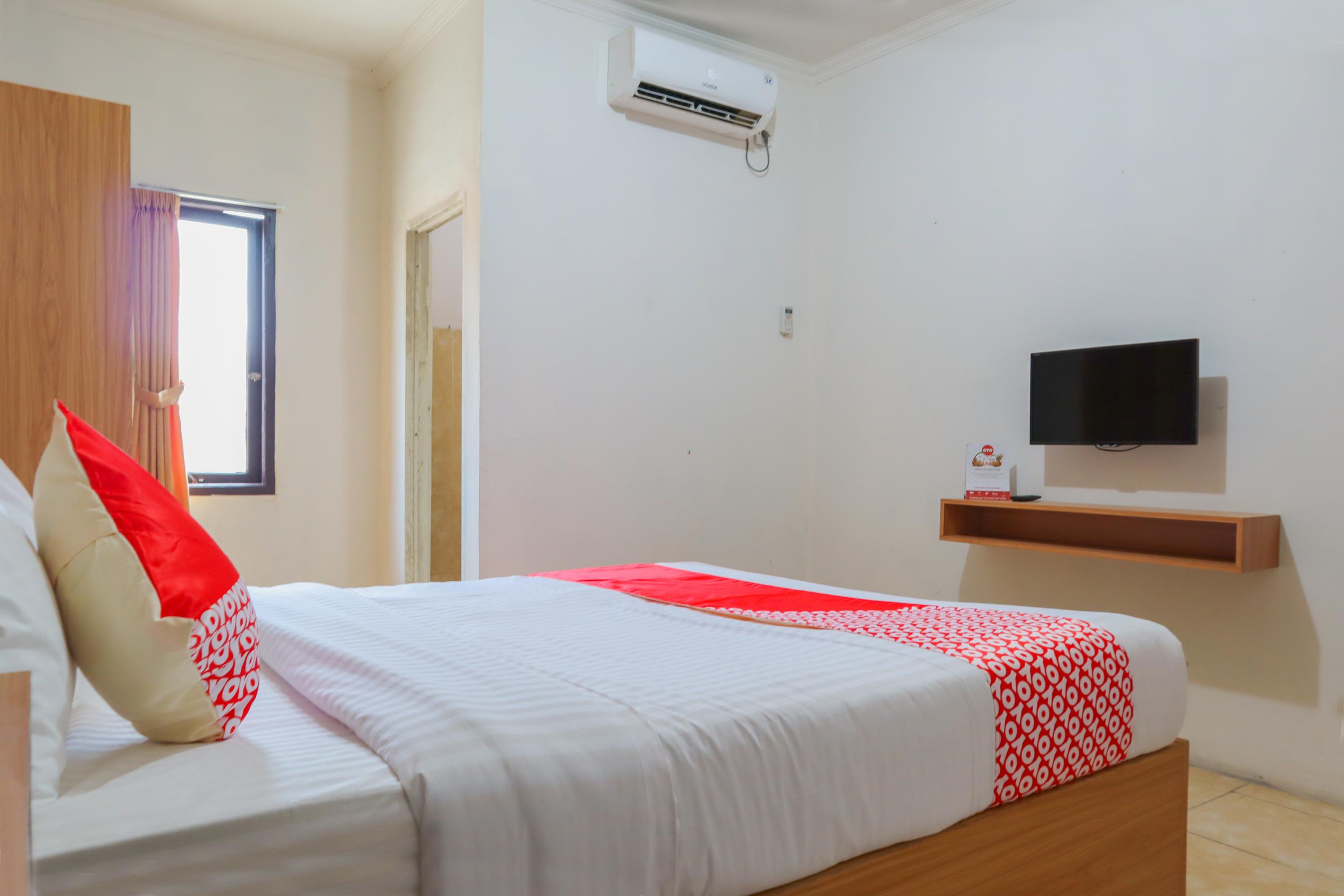Khách sạn Oyo 2547 Assirot Jakarta