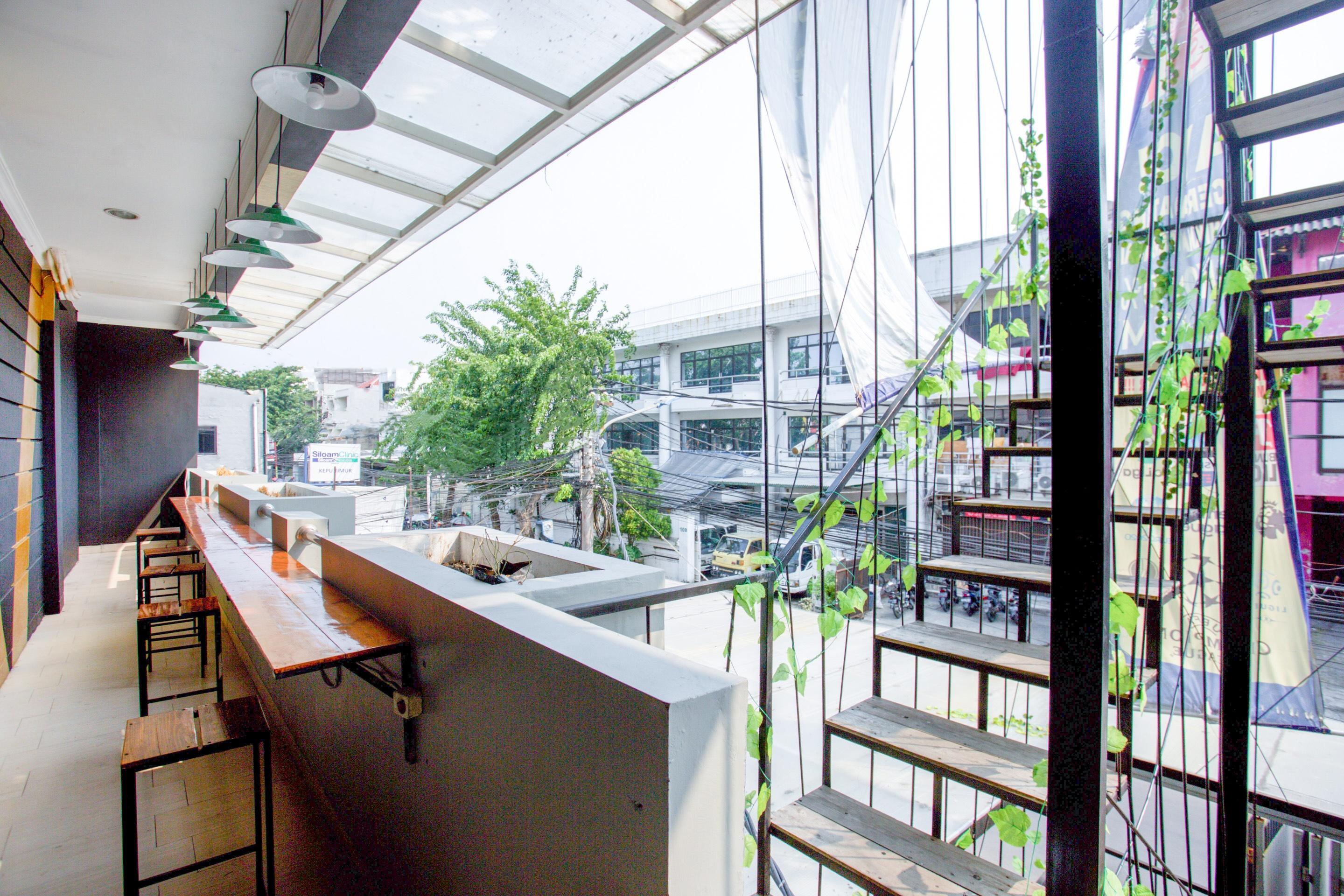 Oyo 3785 Kemayoran 2* Jakarta