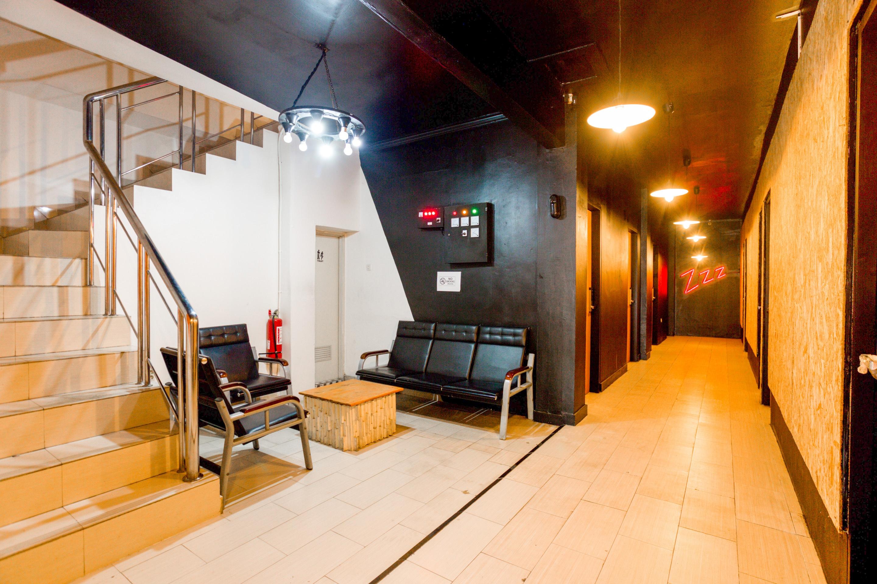 Oyo 3785 Kemayoran Hotel 2*