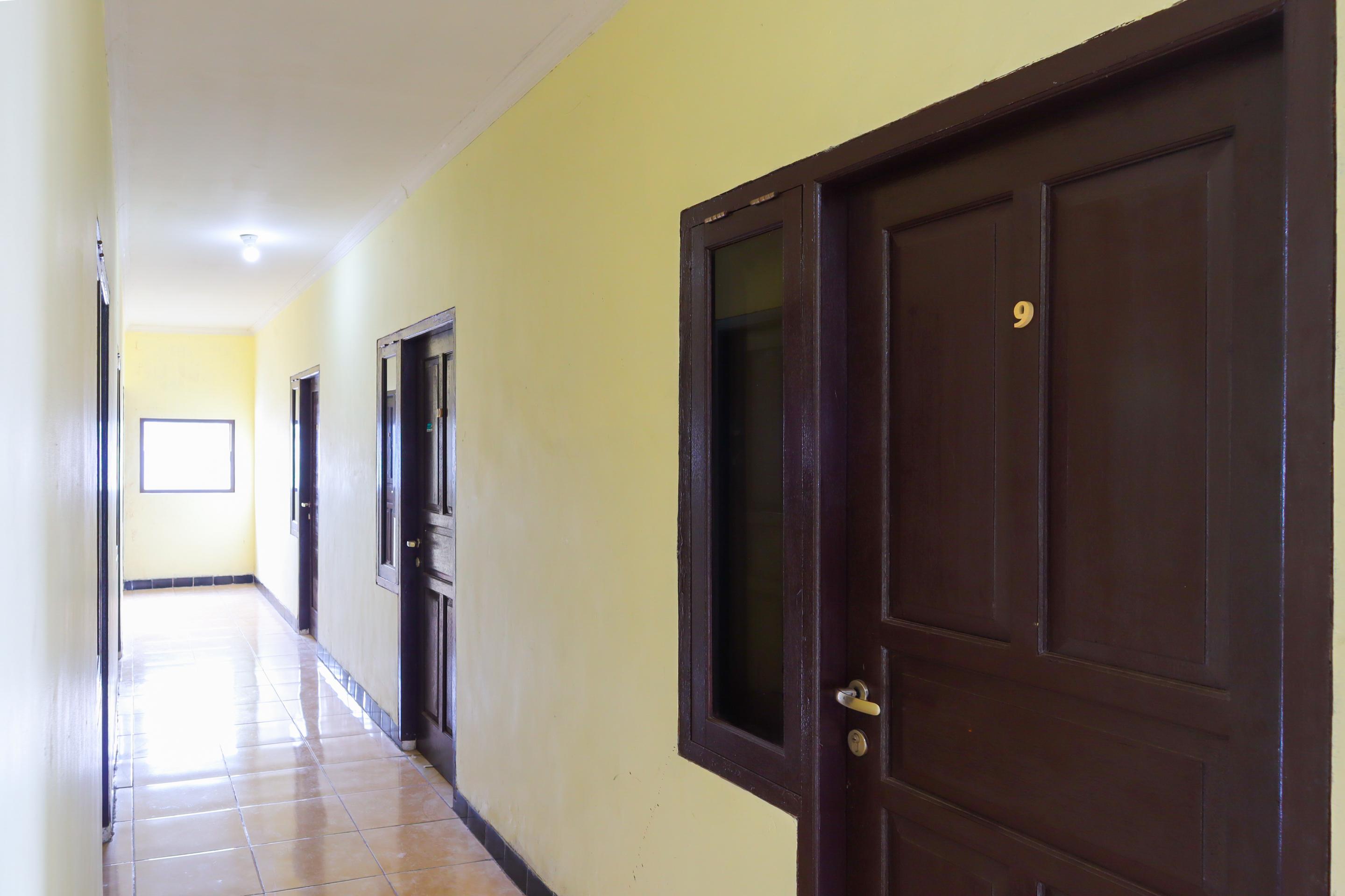 Oyo 2547 Assirot Khách sạn Jakarta