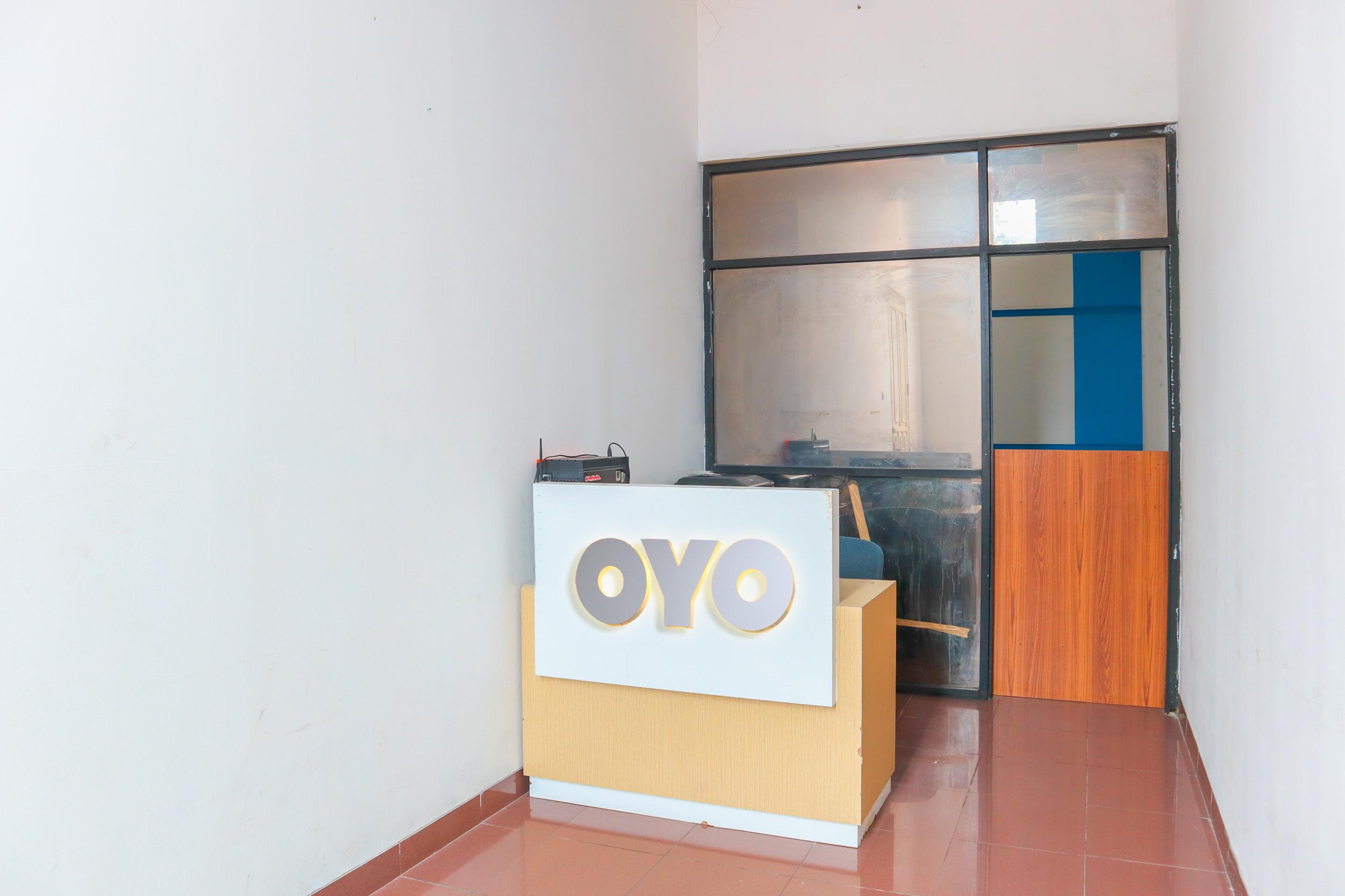 Oyo 2547 Assirot Khách sạn Jakarta