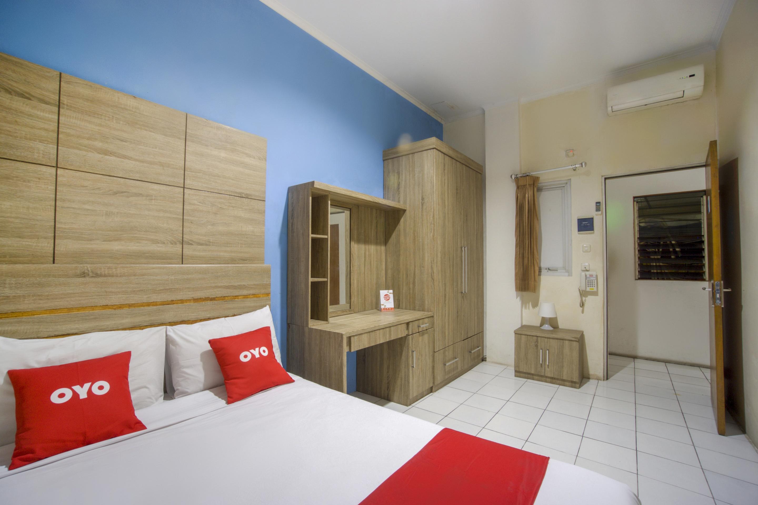 Hotel Oyo 3754 Prosperity Mansion Jakarta