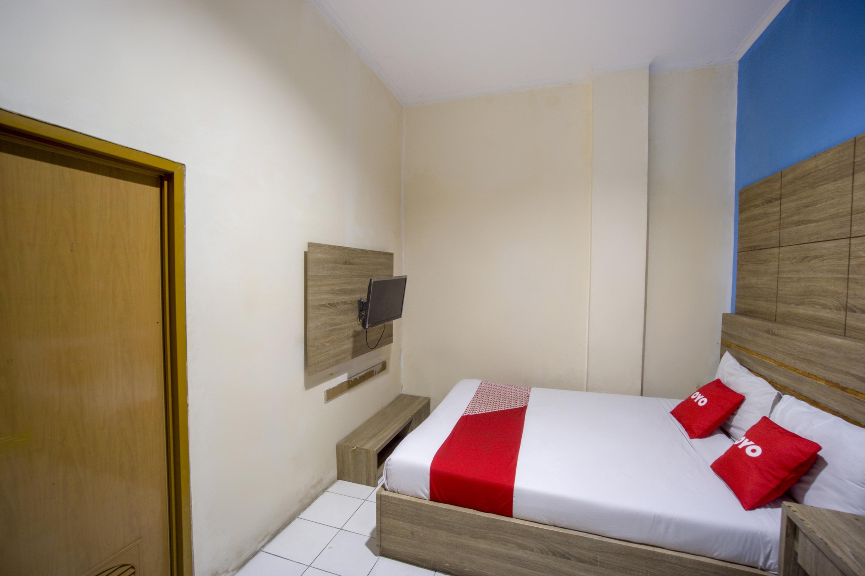 Oyo 3754 Prosperity Mansion Hotel Jakarta