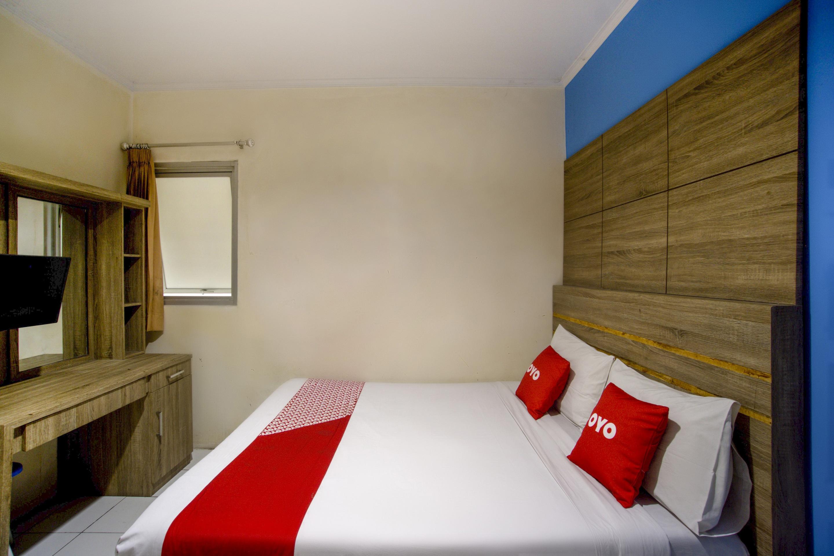Oyo 3754 Prosperity Mansion Hotel 2*