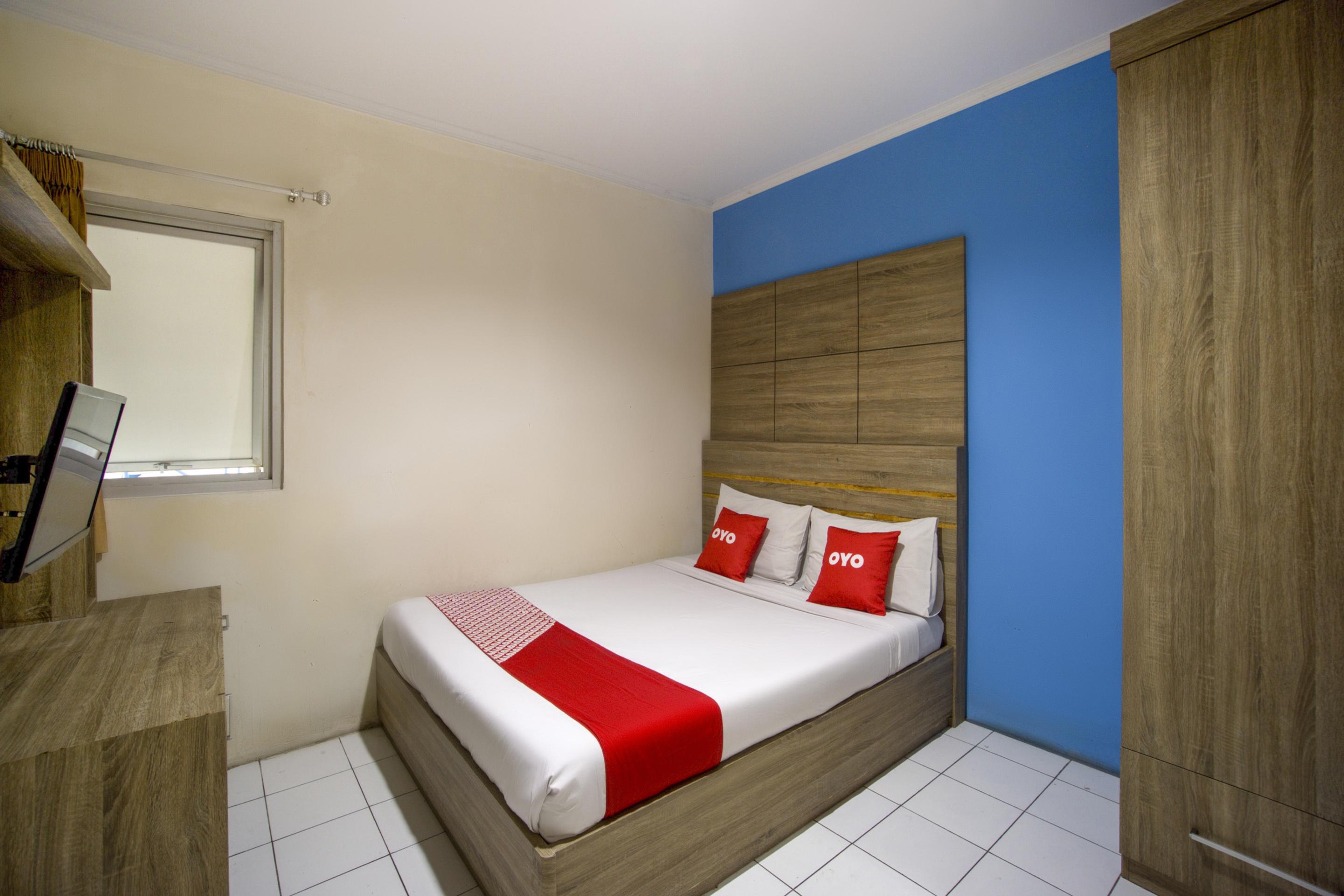 Oyo 3754 Prosperity Mansion Jakarta