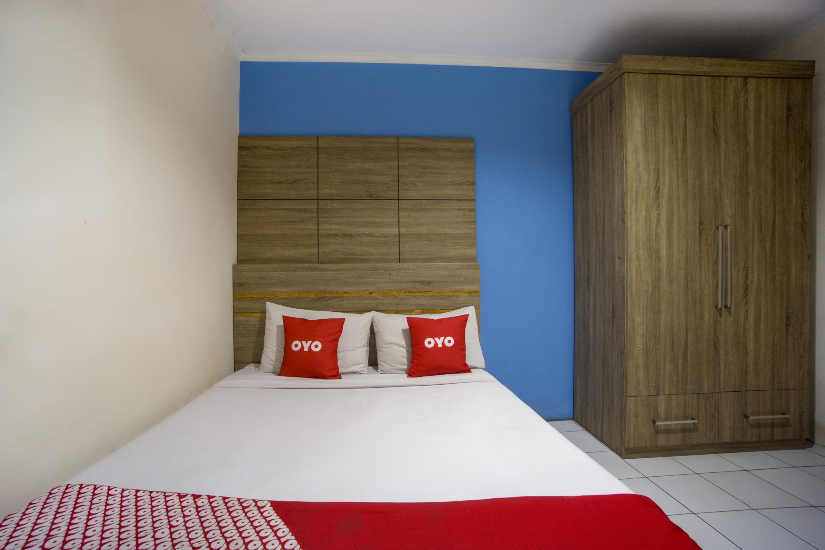 Hotel Oyo 3754 Prosperity Mansion Jakarta