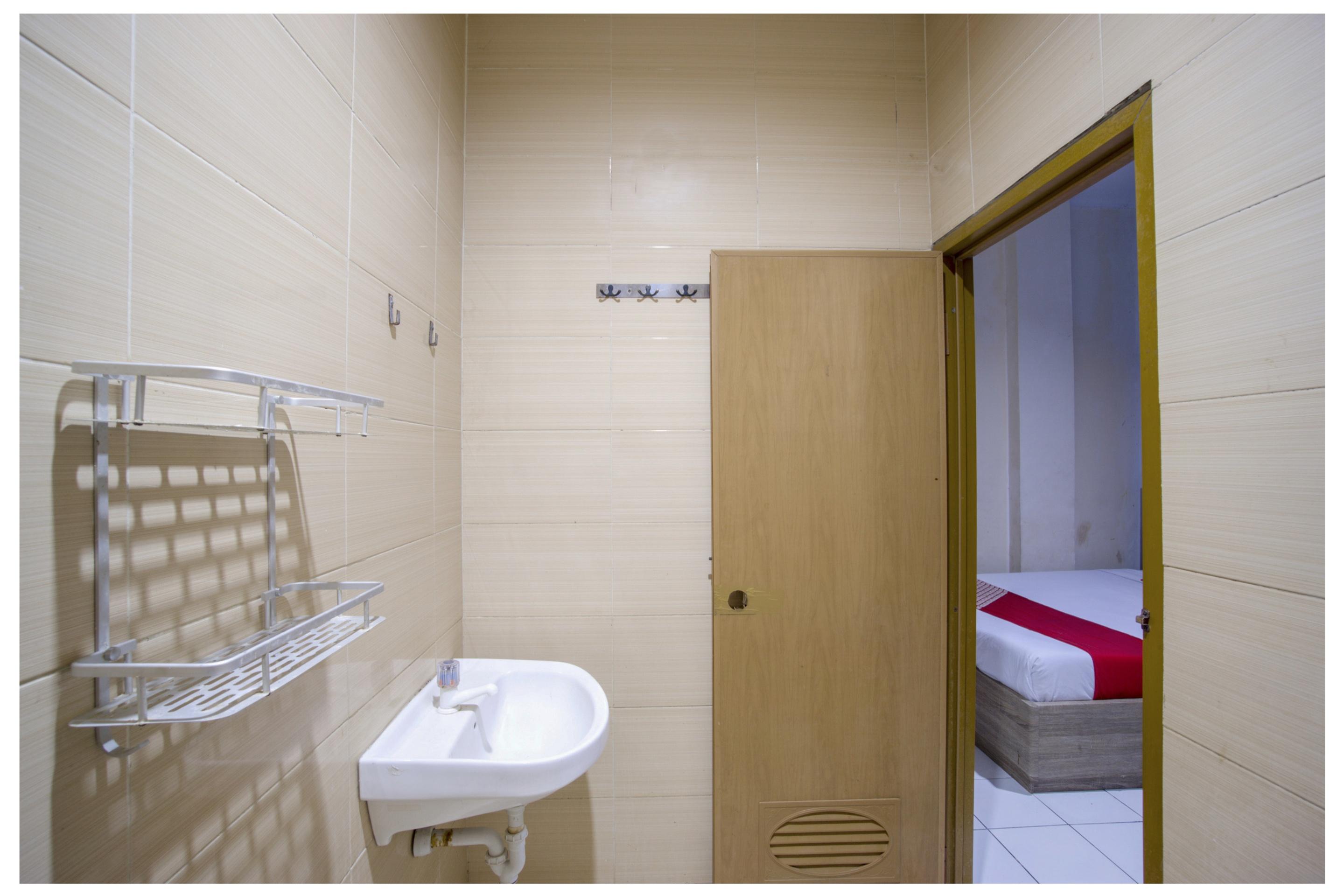 Oyo 3754 Prosperity Mansion Jakarta