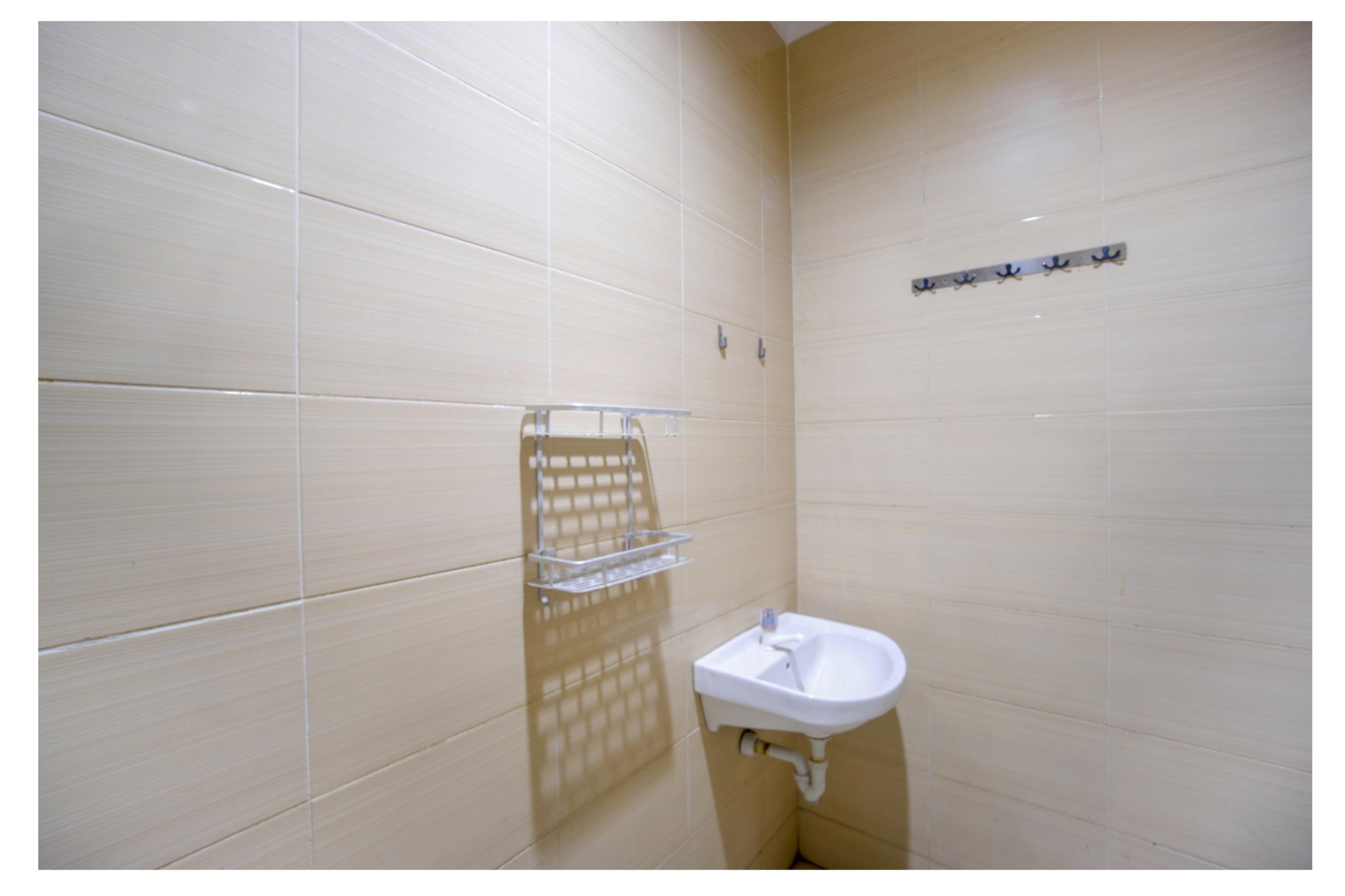 Hotel Oyo 3754 Prosperity Mansion Jakarta