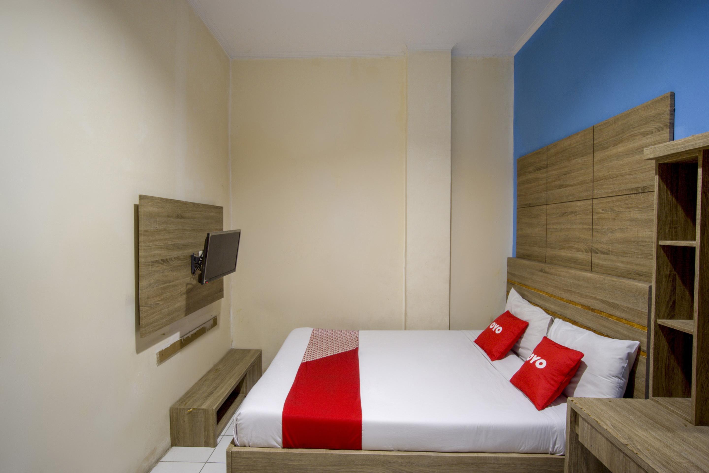 Oyo 3754 Prosperity Mansion Jakarta