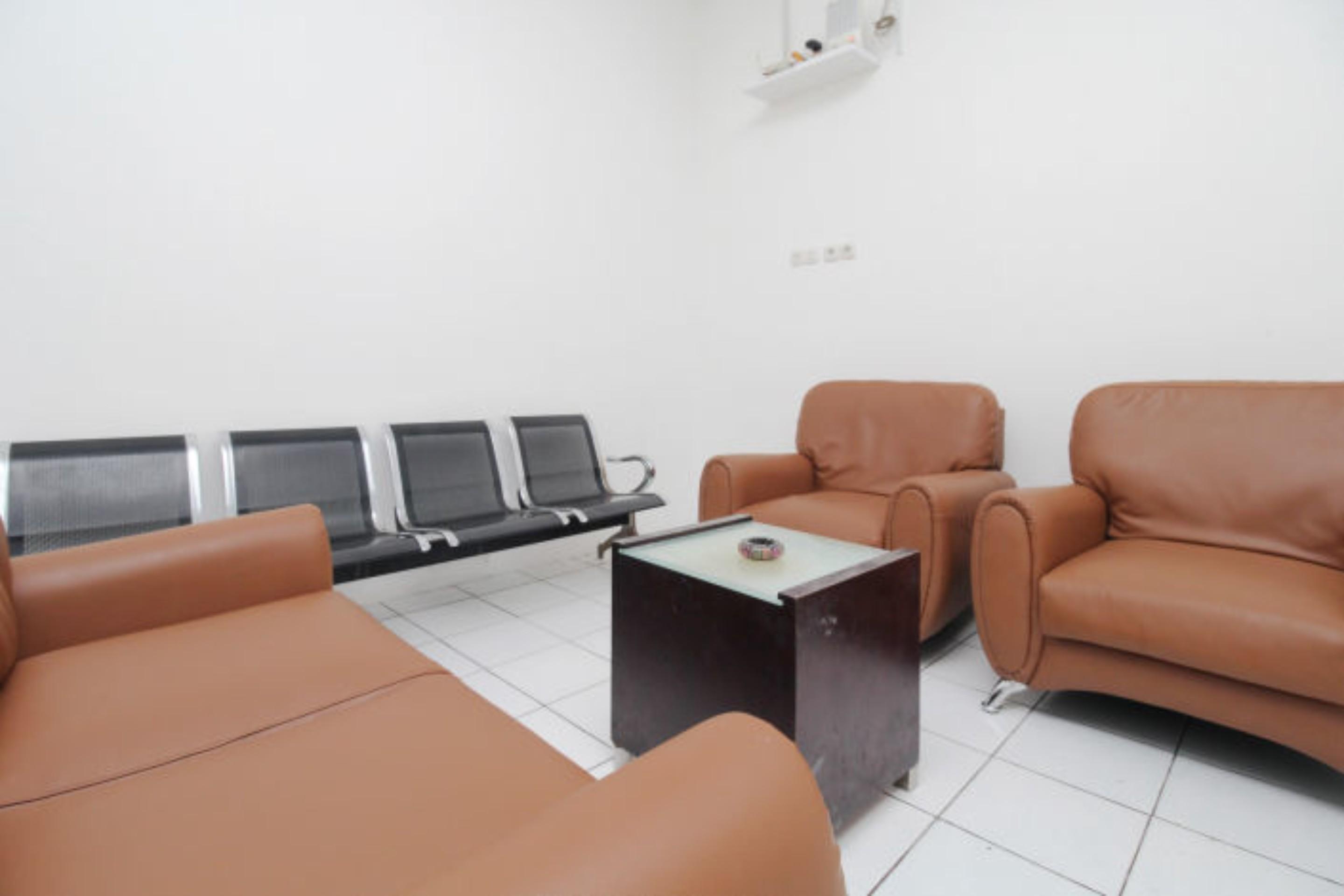 Hotel Oyo 3754 Prosperity Mansion Jakarta